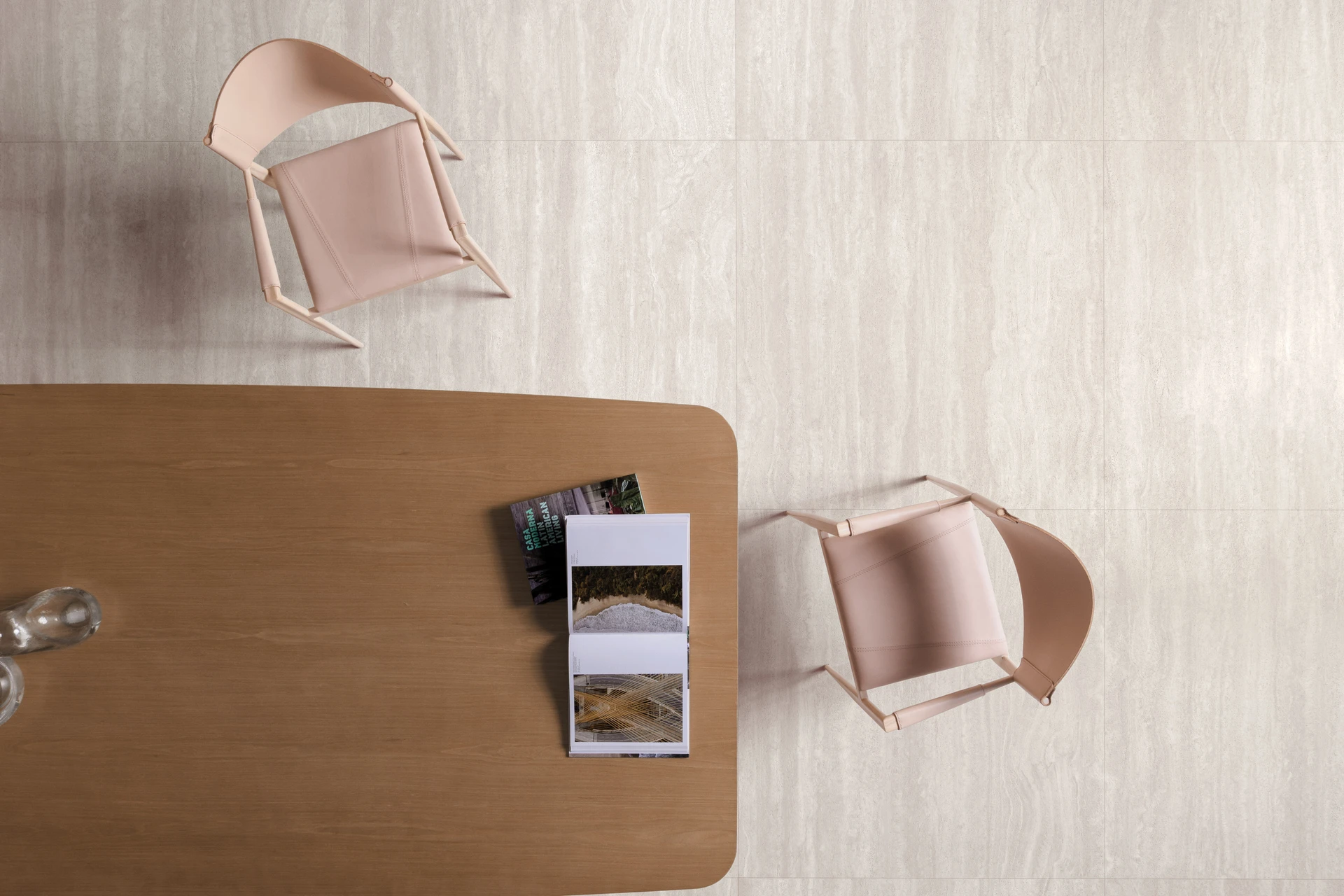 Collection environment image