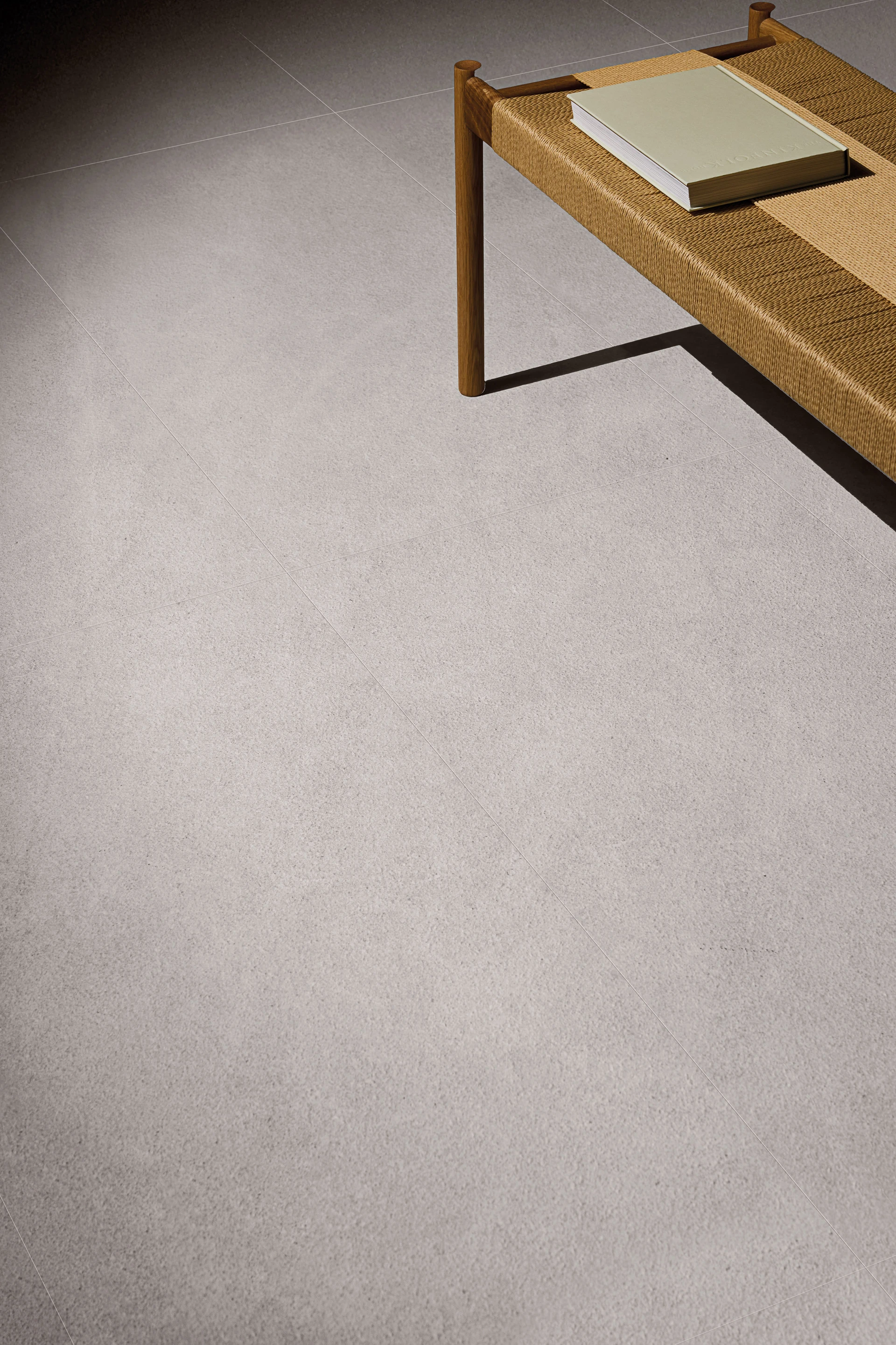 Collection environment image