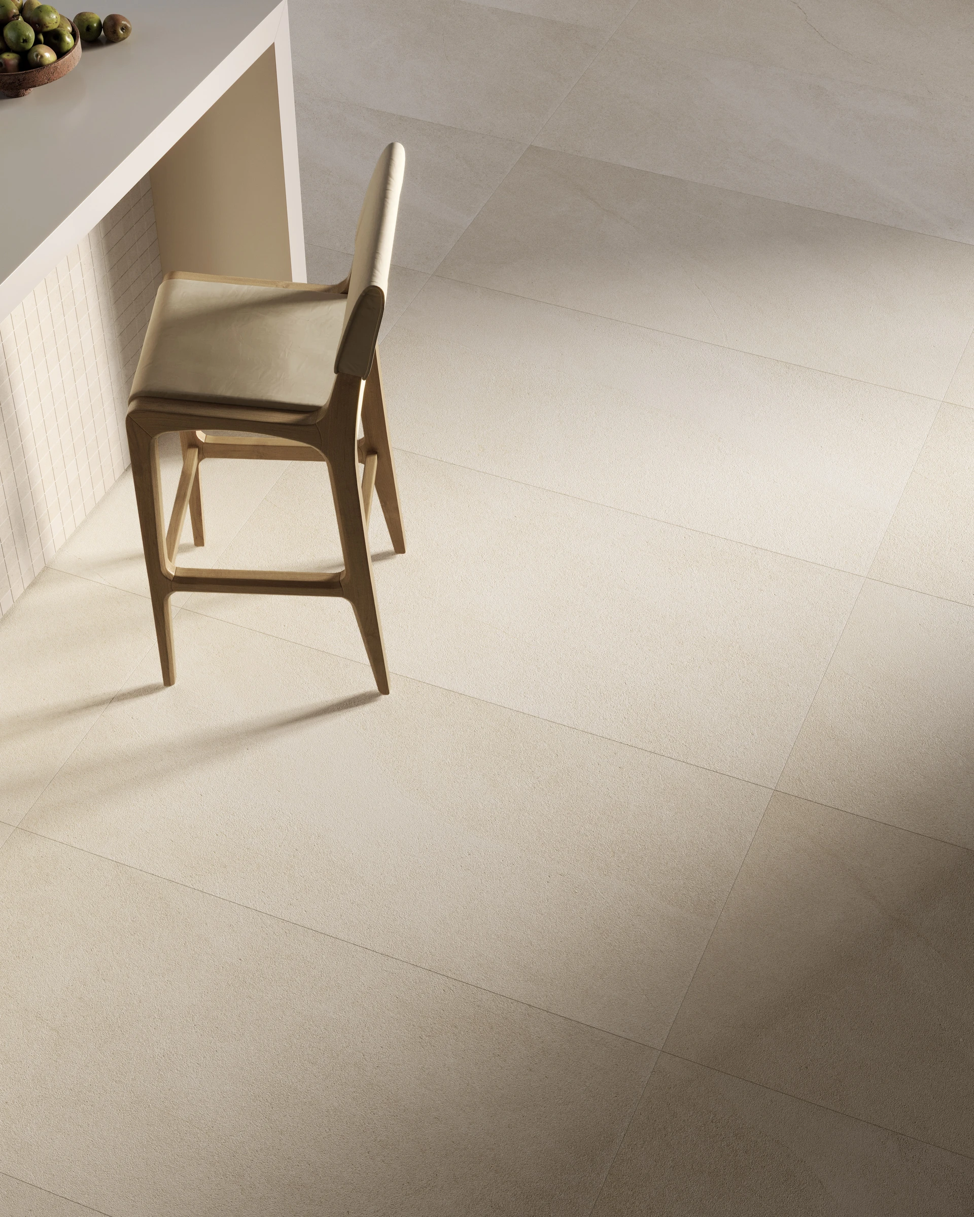 Collection environment image