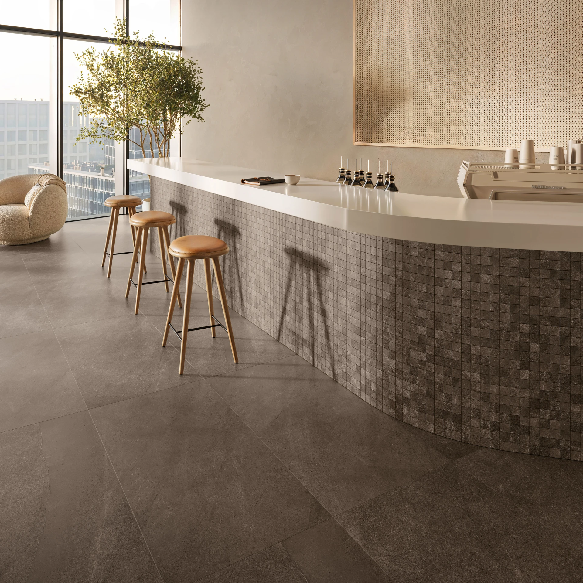 Collection environment image