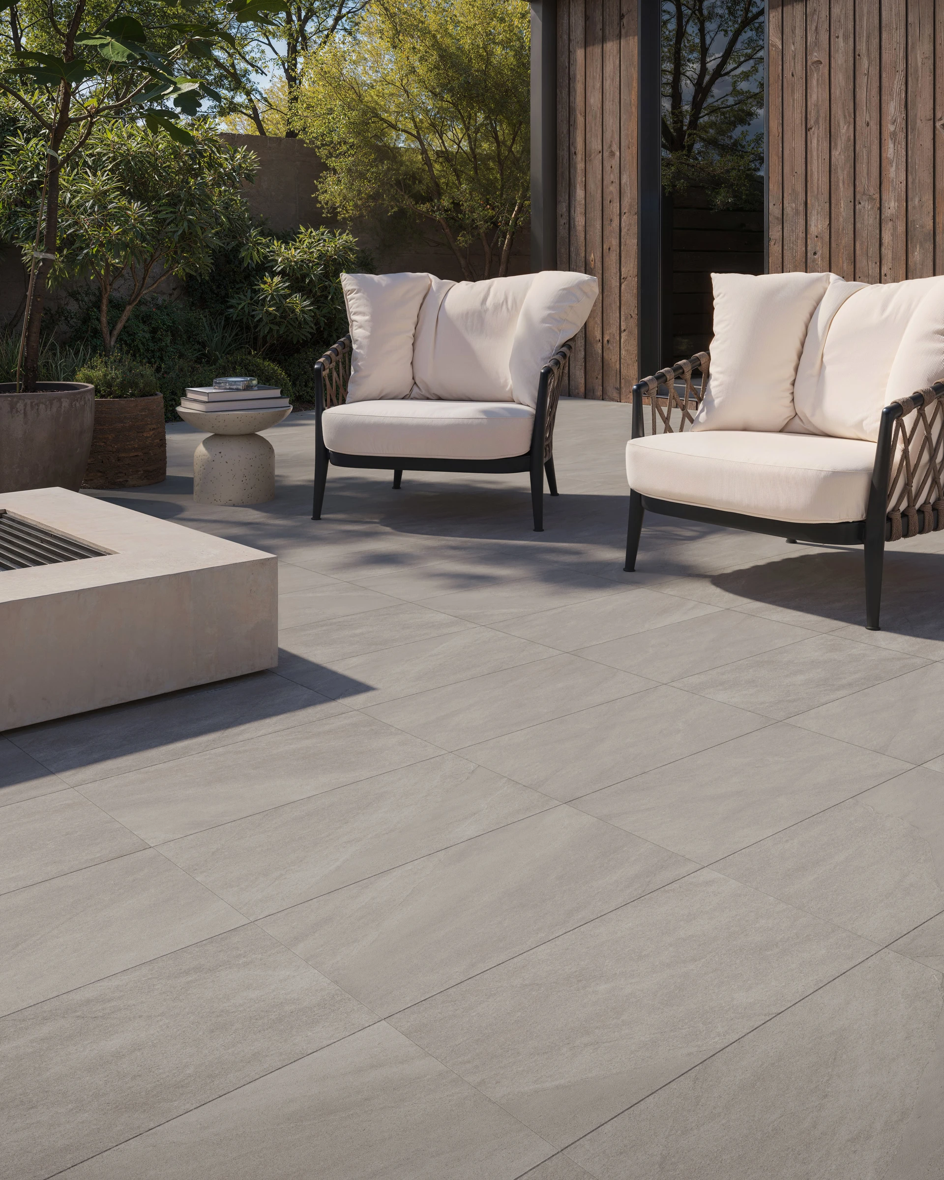 Collection environment image