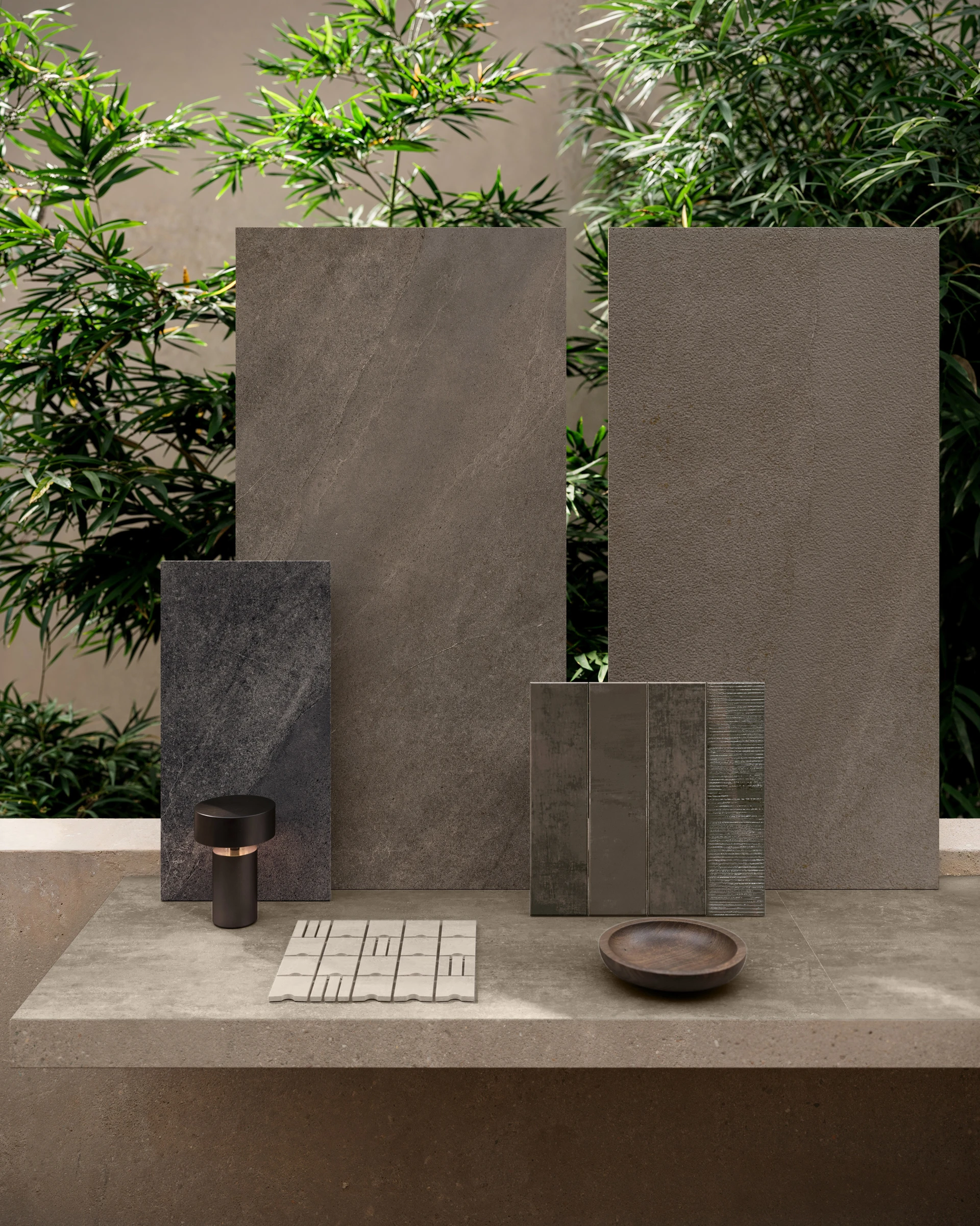 Collection environment image