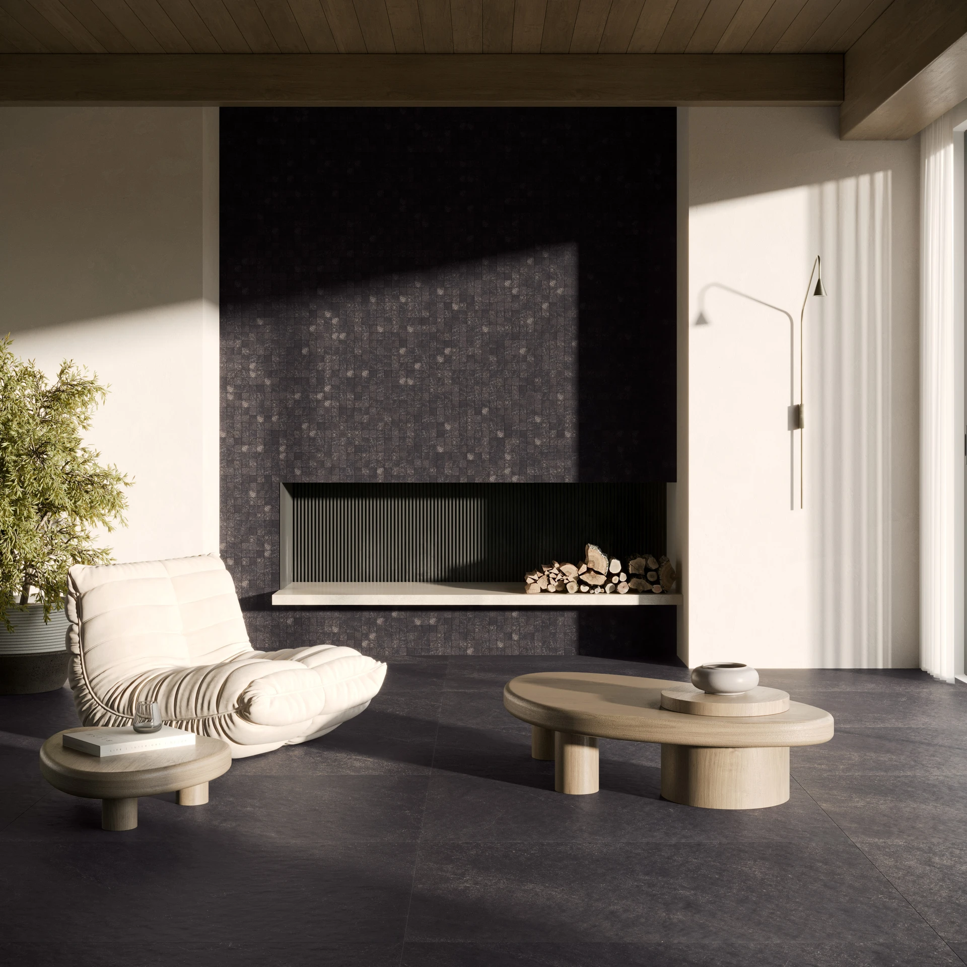 Collection environment image