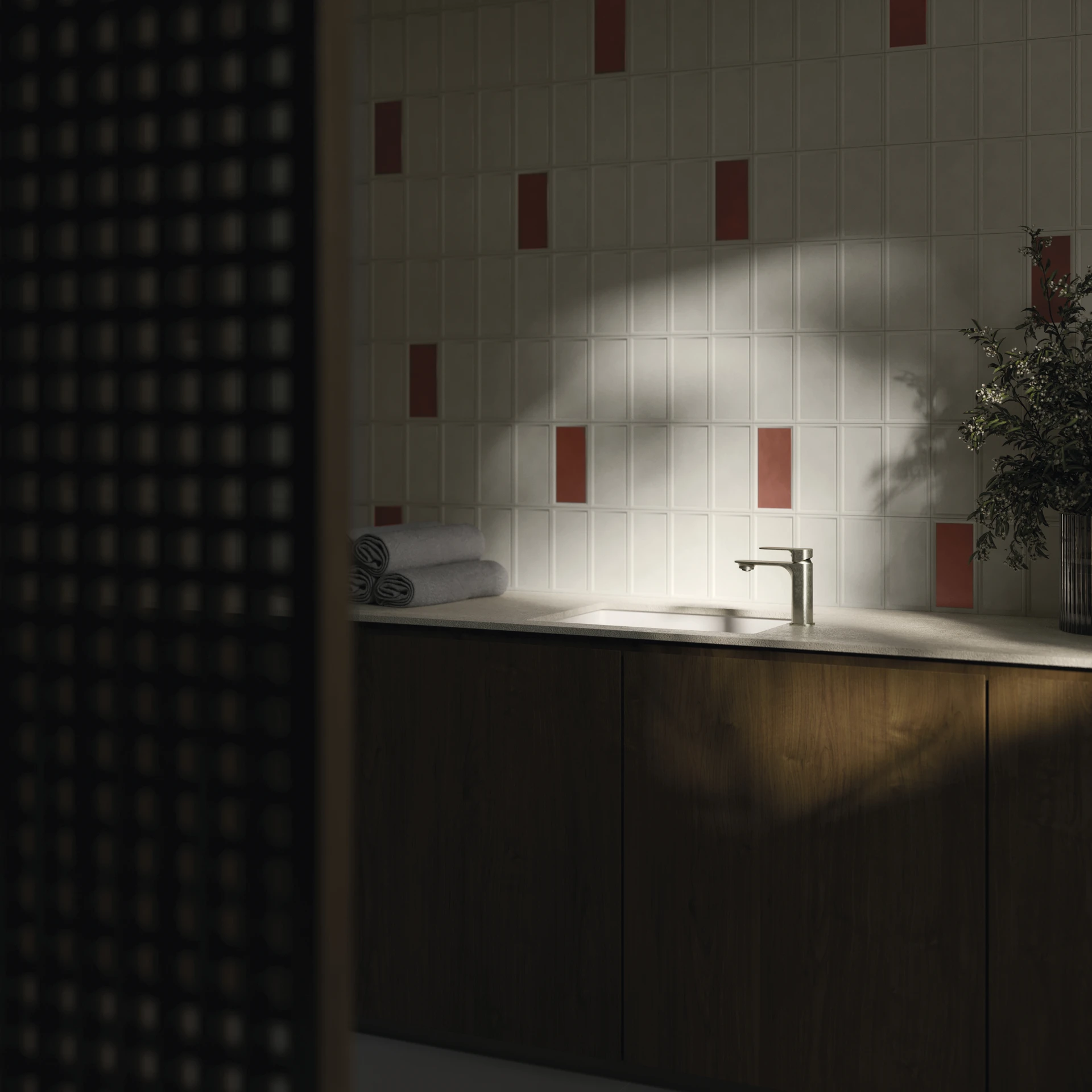 Collection environment image
