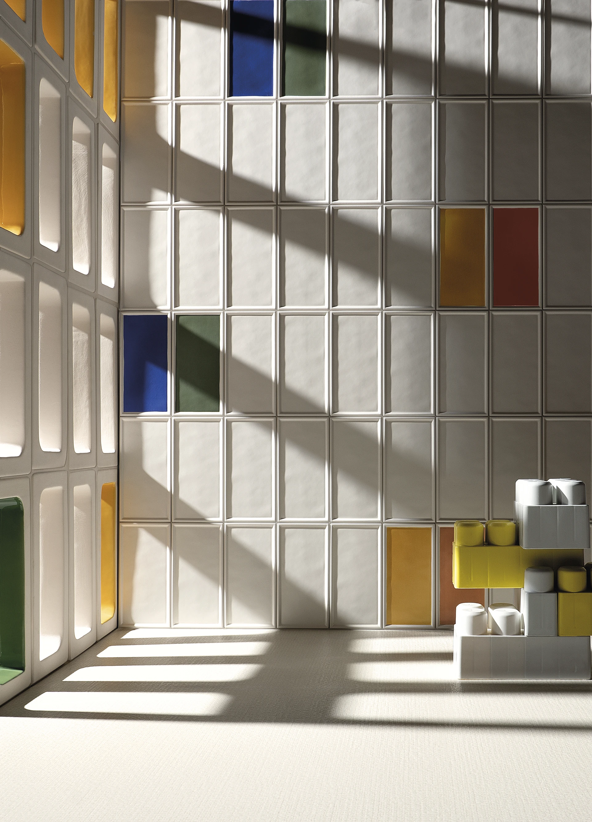 Collection environment image