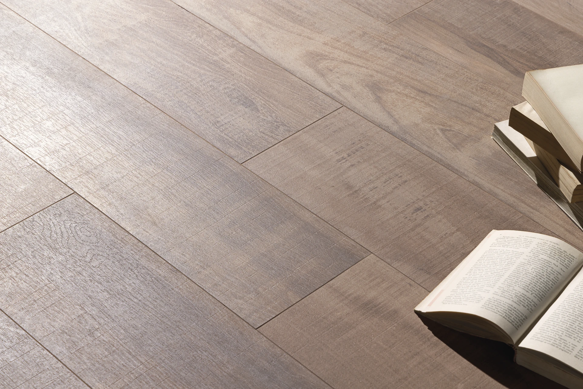 Collection environment image