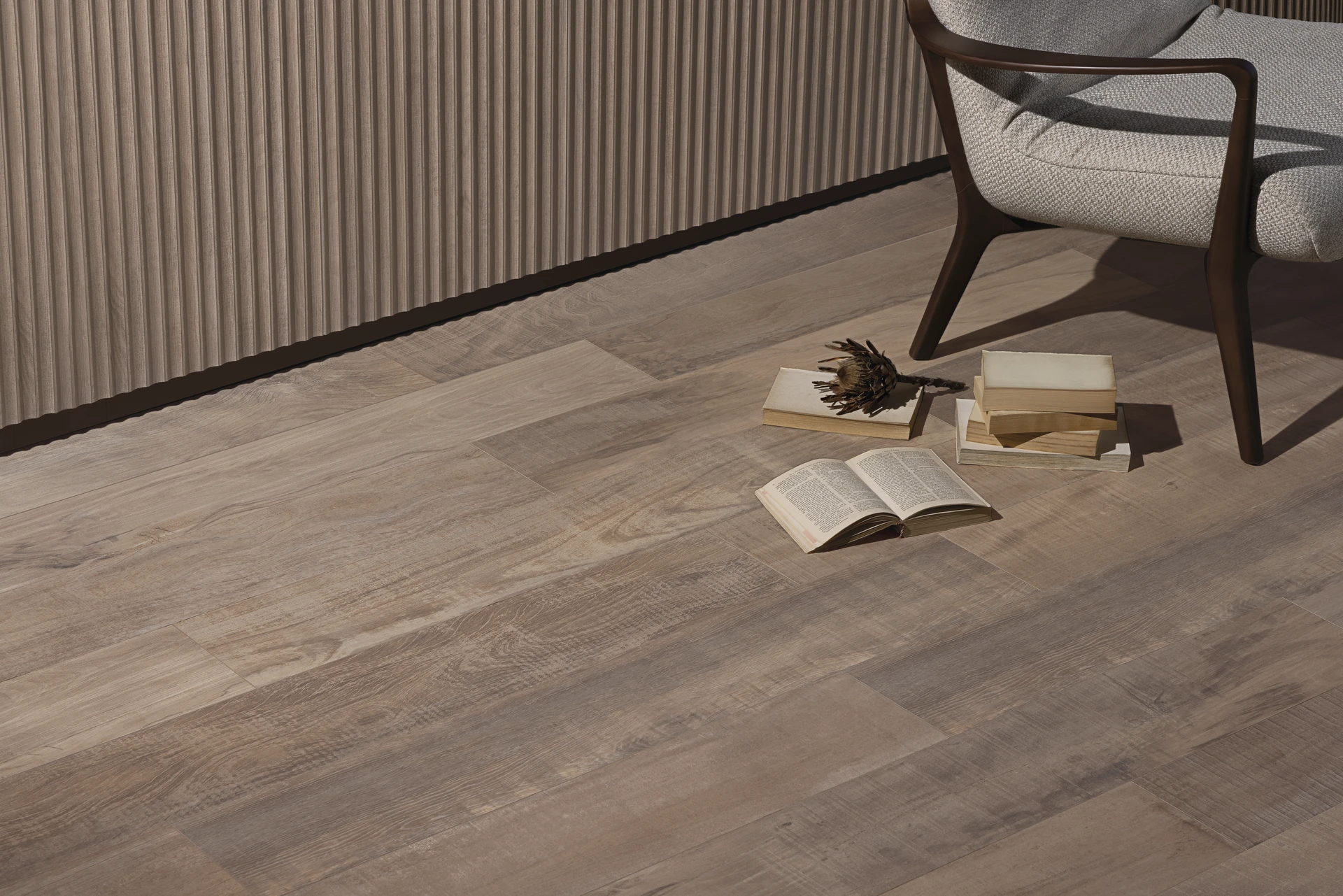 Collection environment image