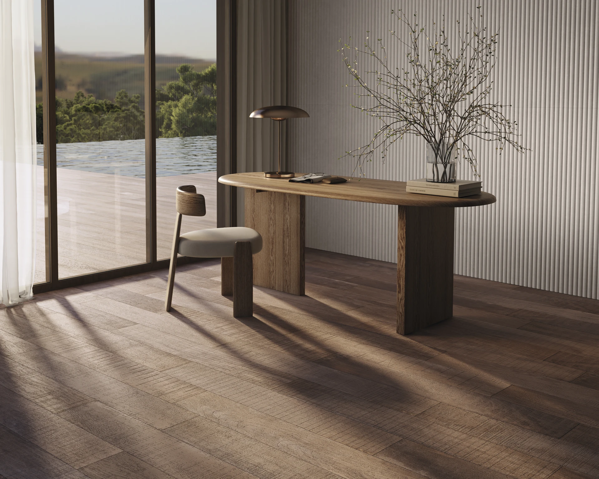 Collection environment image