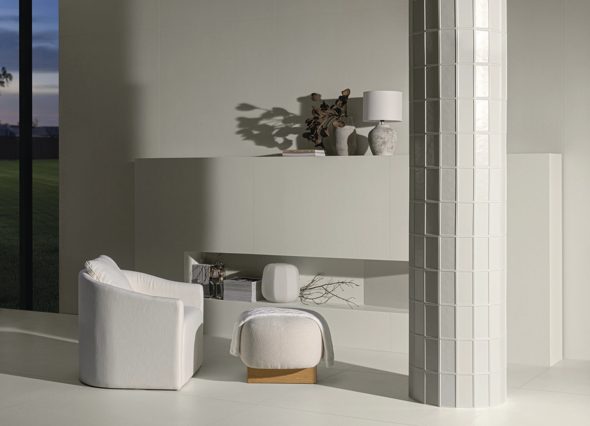 Collection environment image