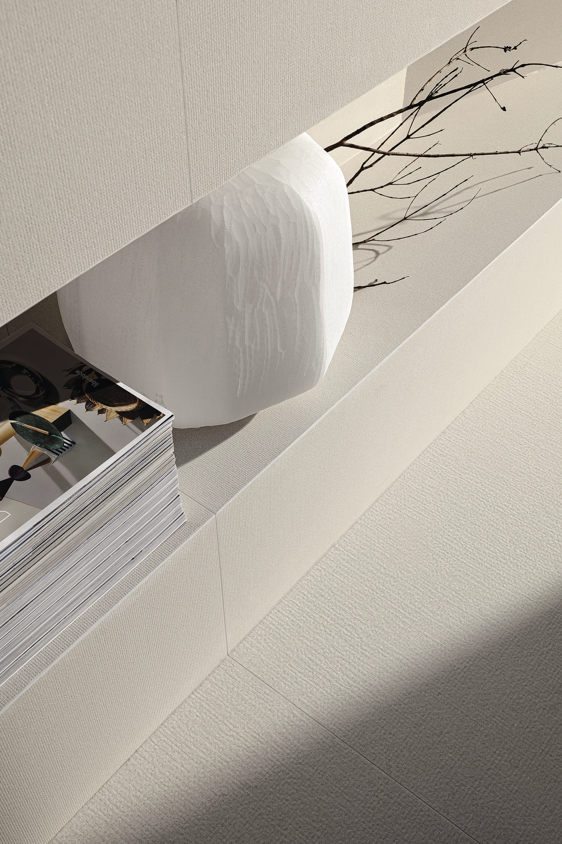 Collection environment image