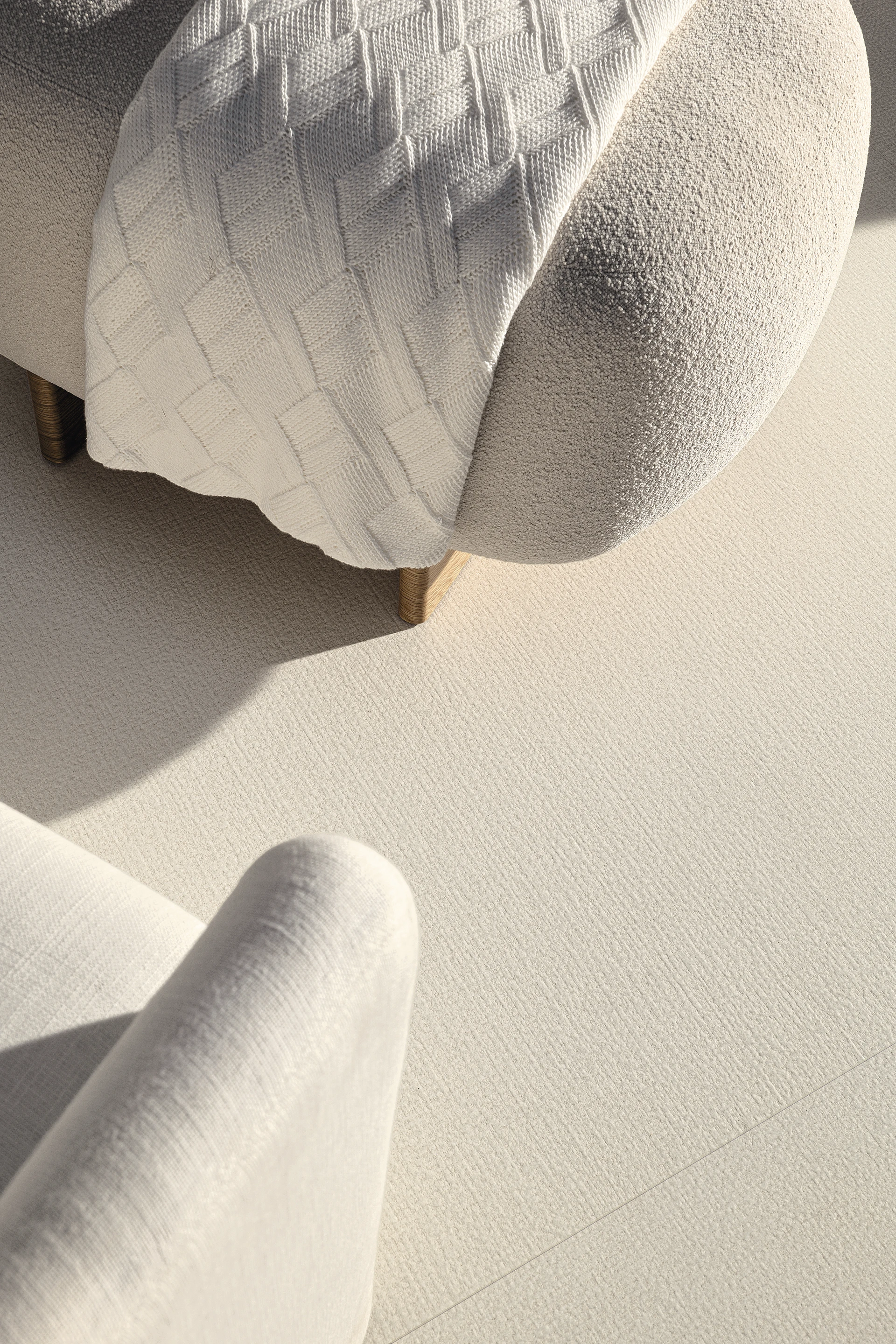 Collection environment image