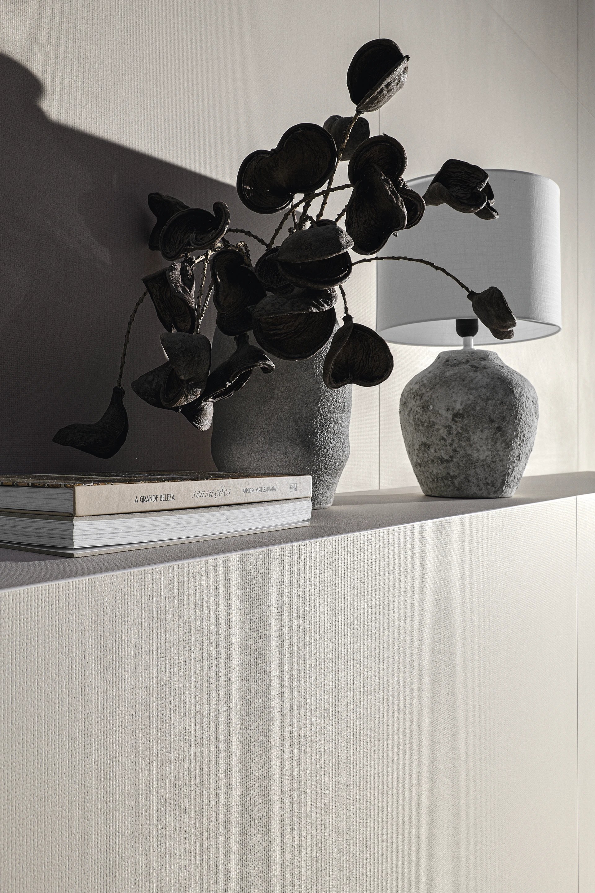 Collection environment image