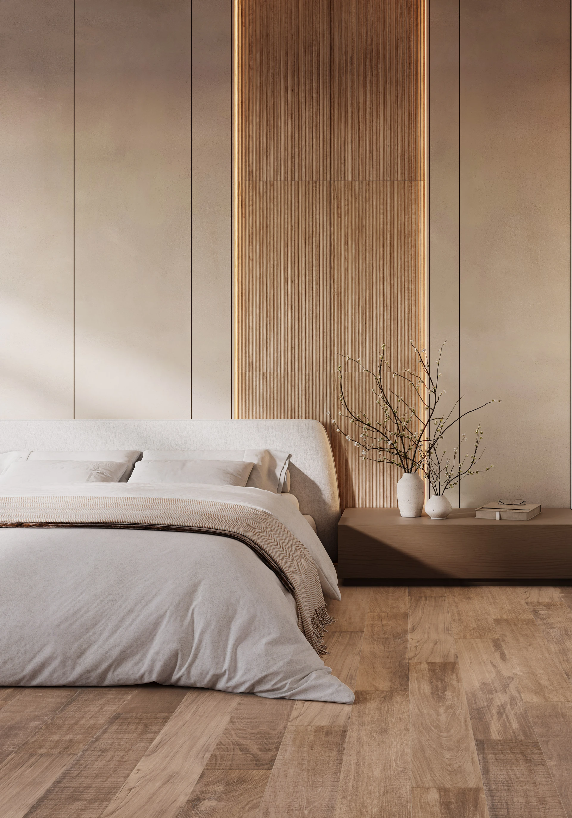 Collection environment image