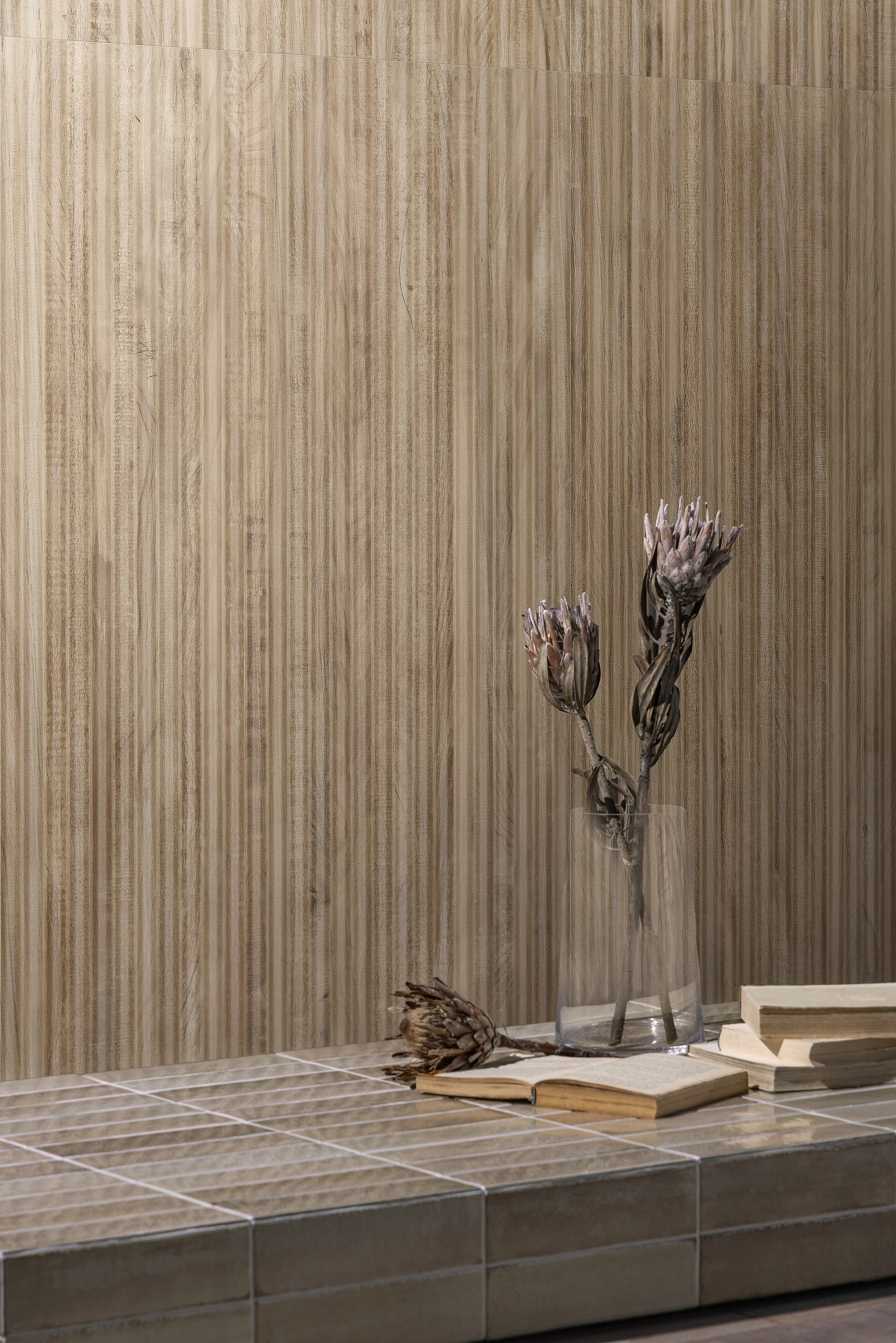 Collection environment image