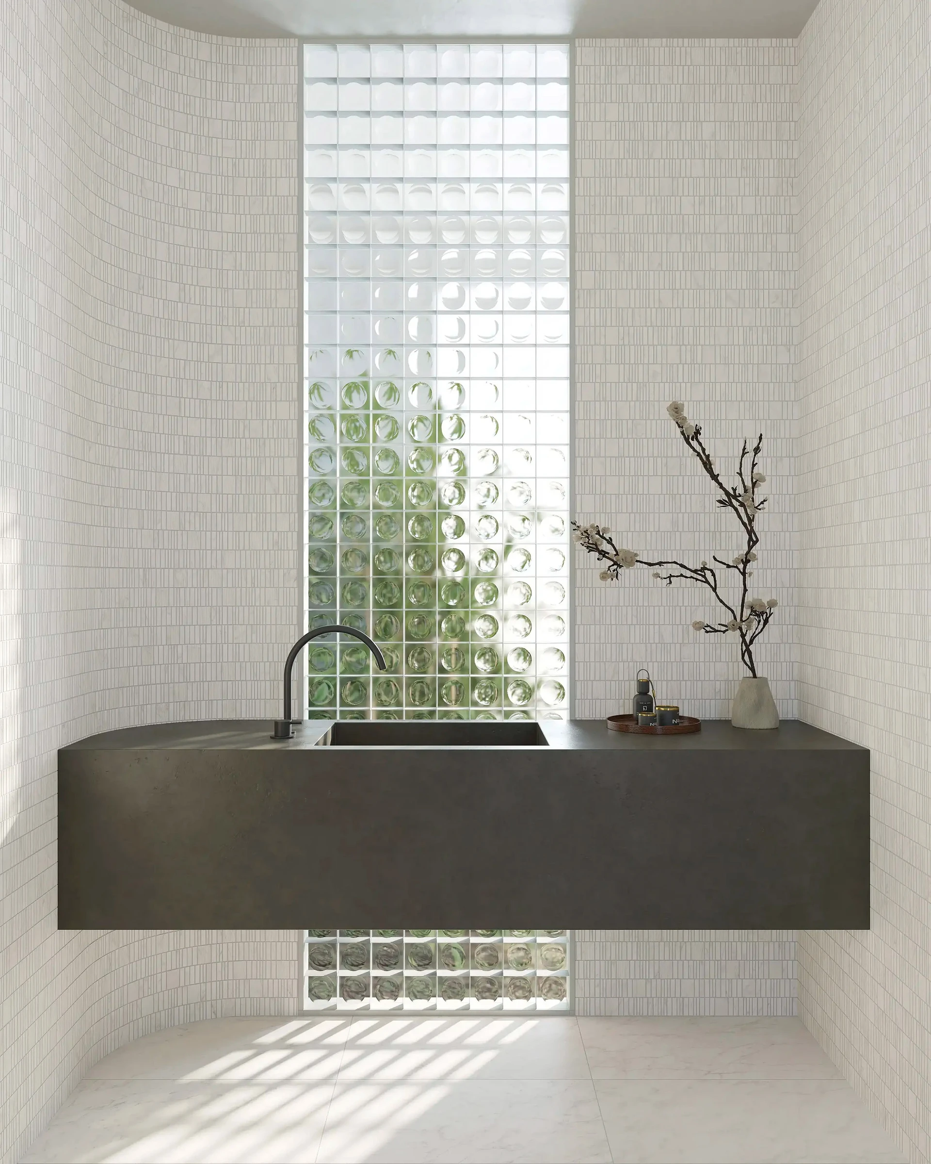 Collection environment image