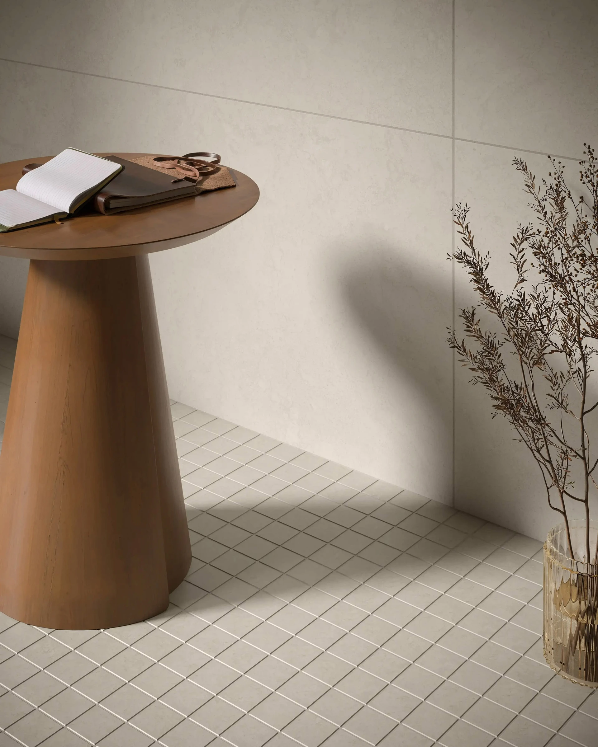 Collection environment image