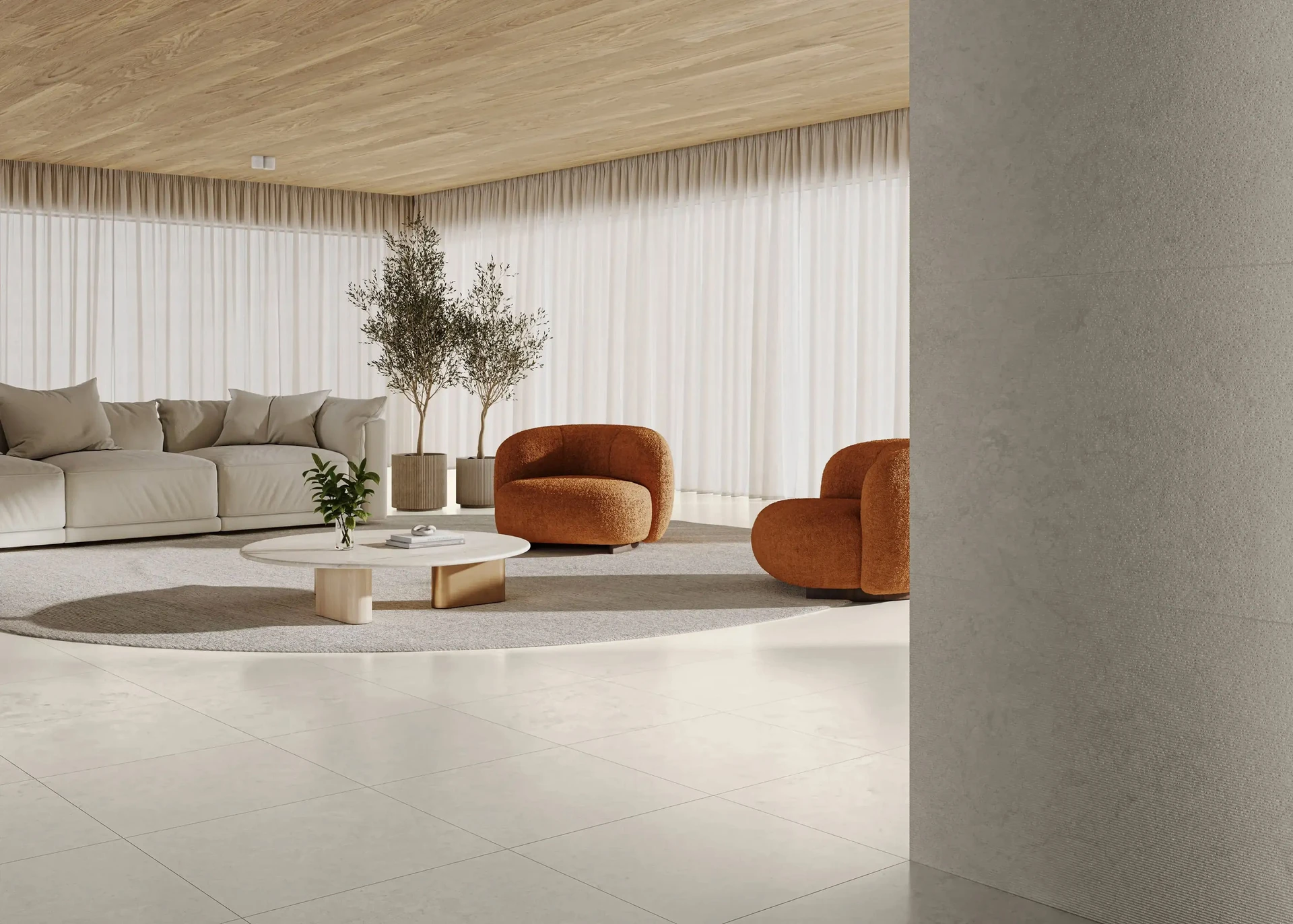 Collection environment image