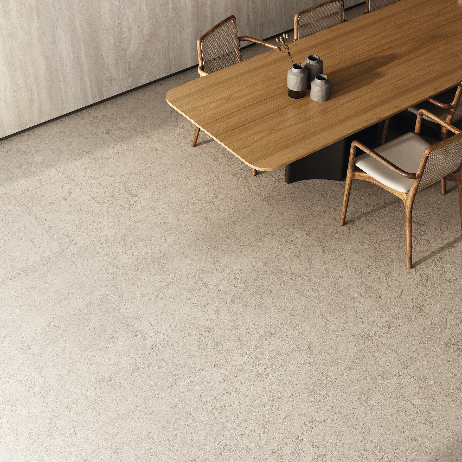 Collection environment image