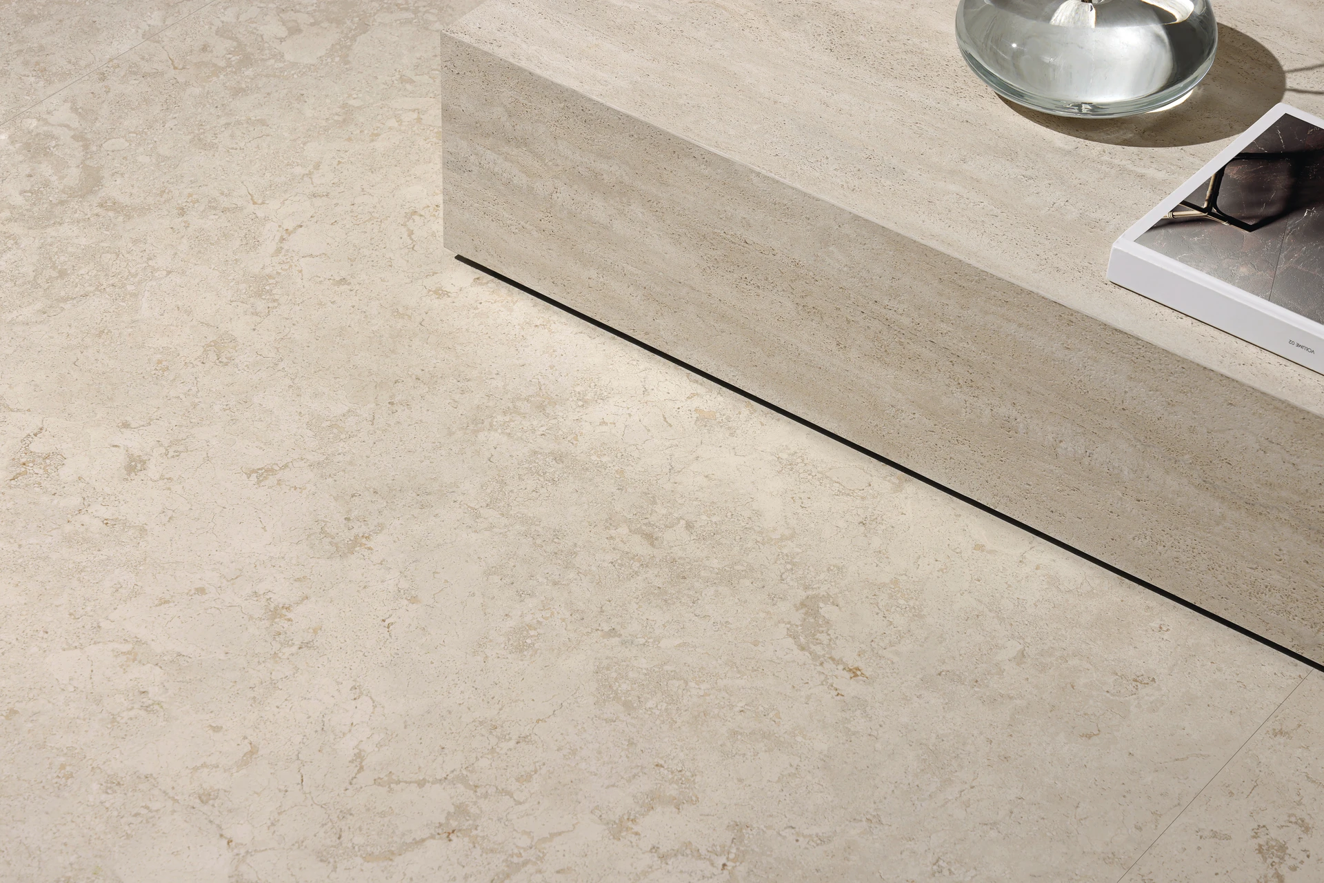 Collection environment image