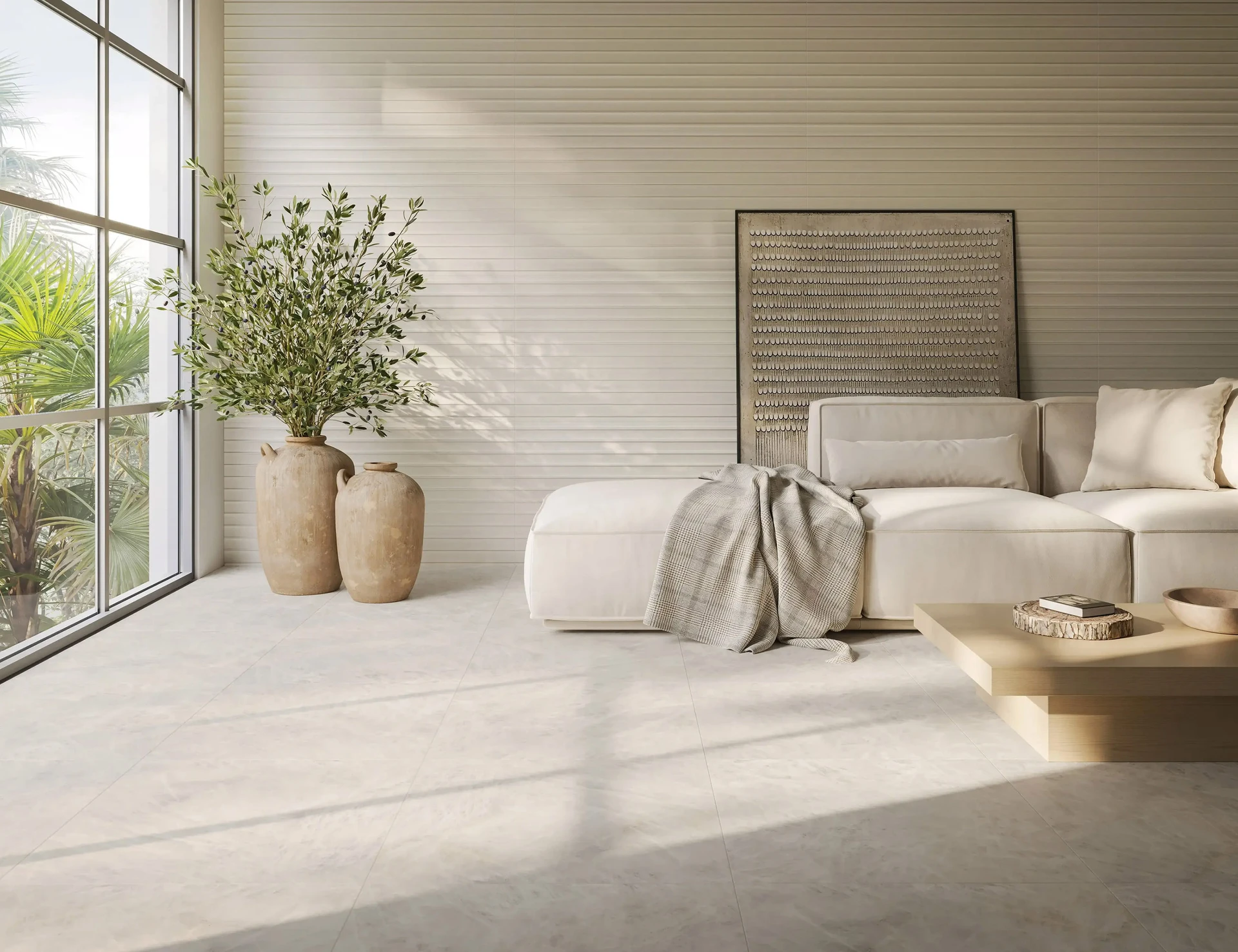 Collection environment image