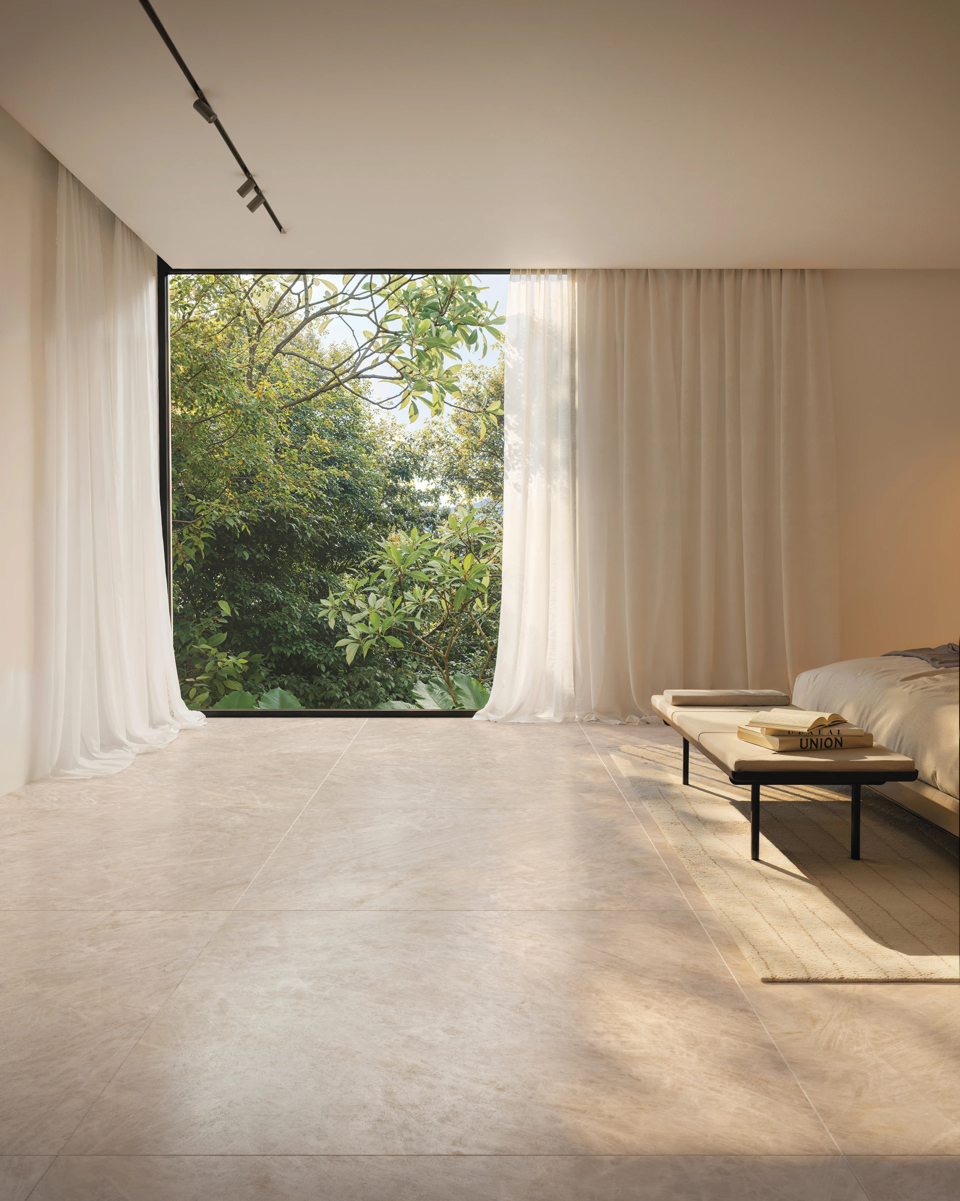 Collection environment image