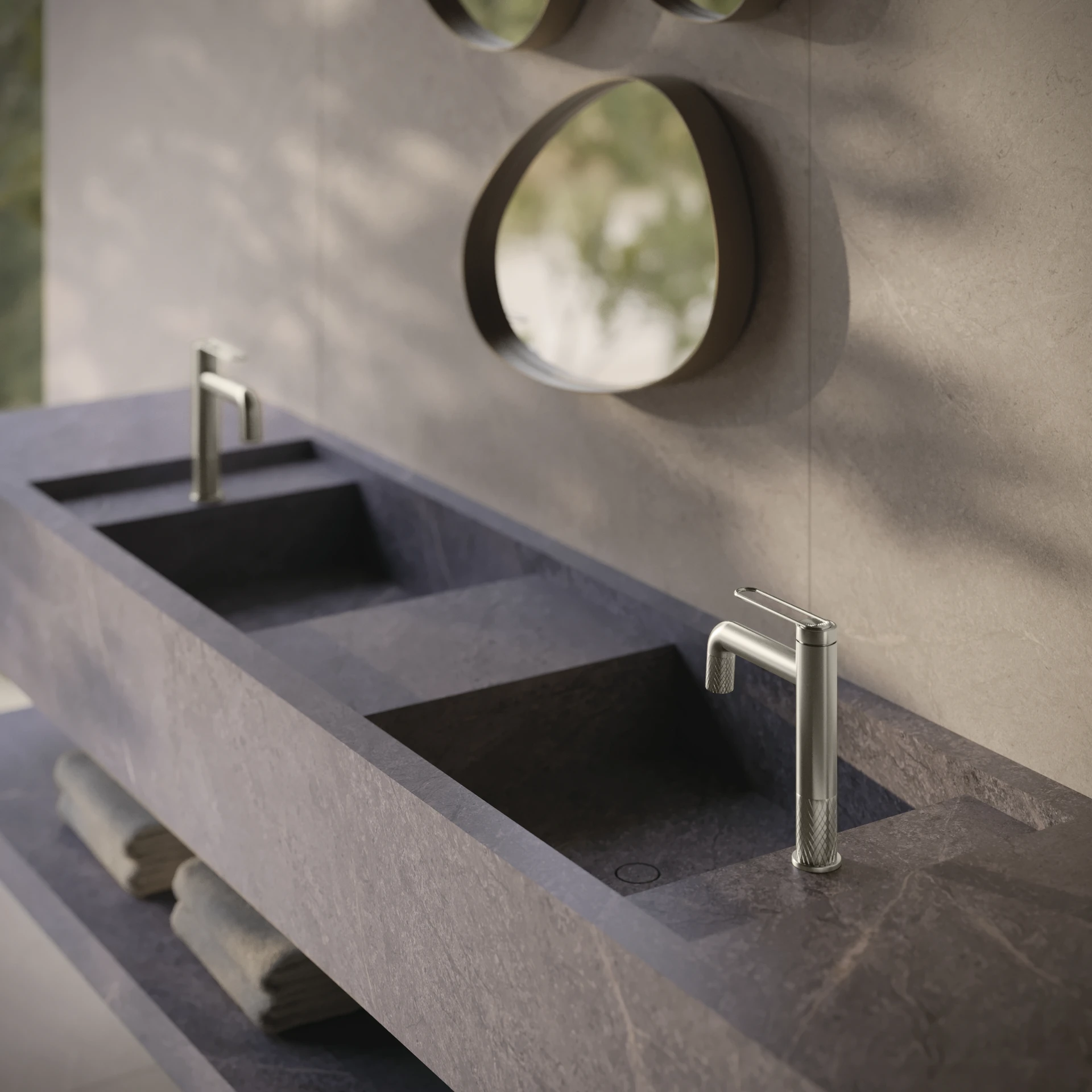 Collection environment image