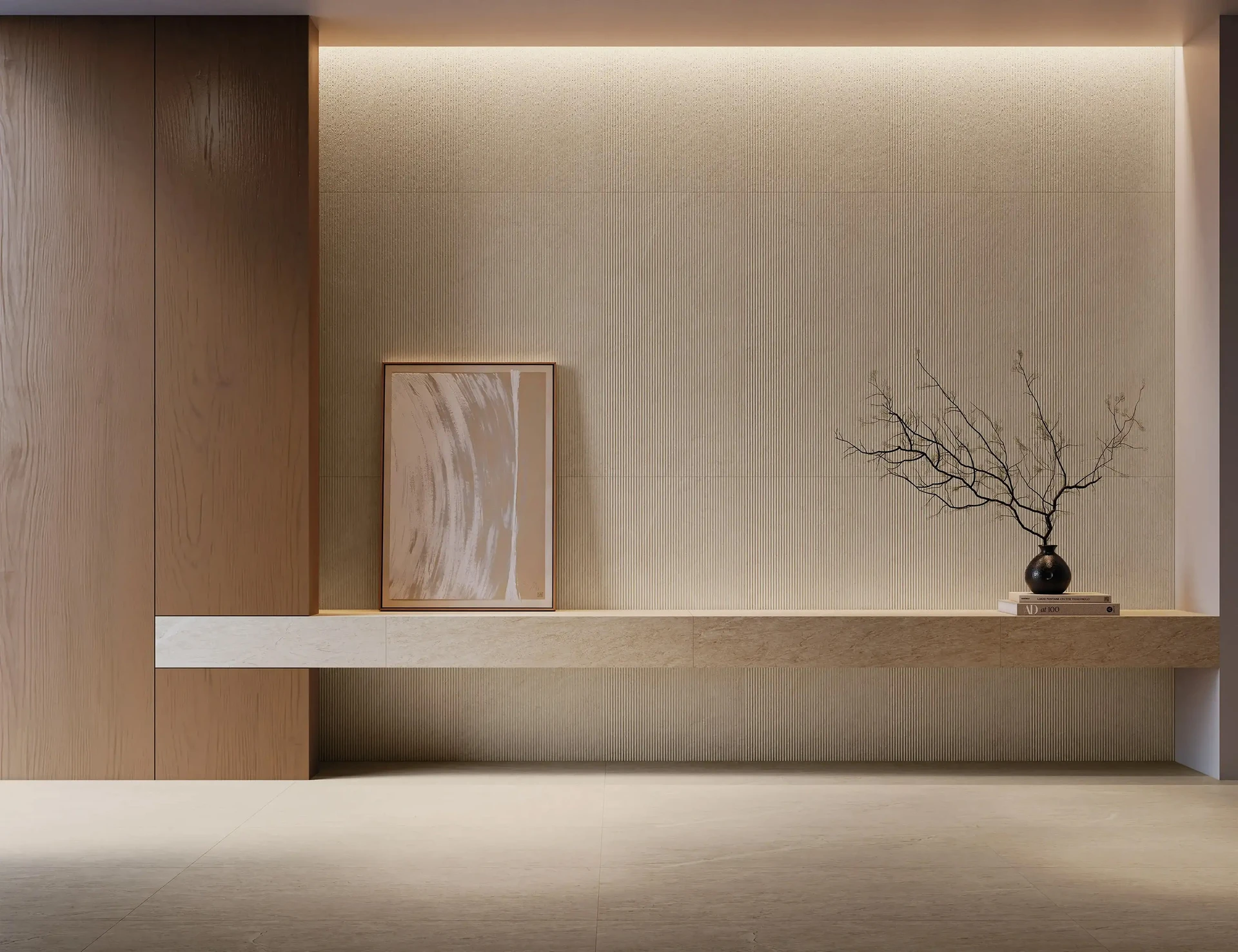 Collection environment image