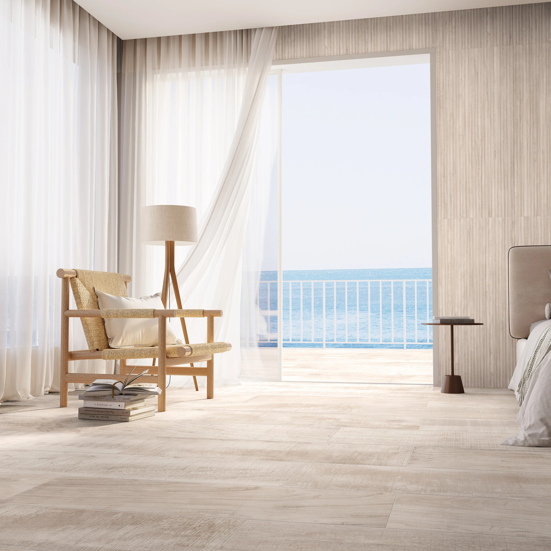 Collection environment image