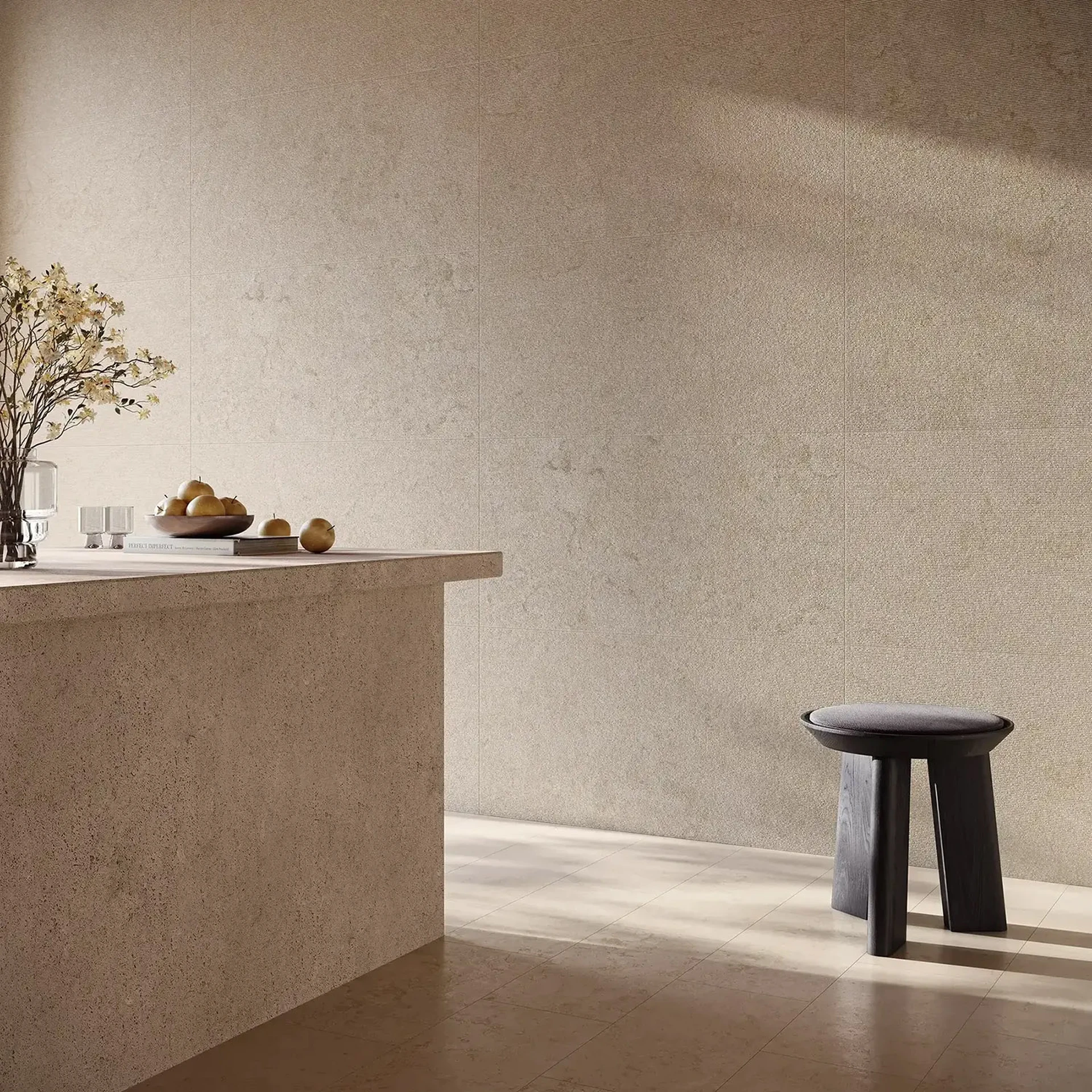 Collection environment image