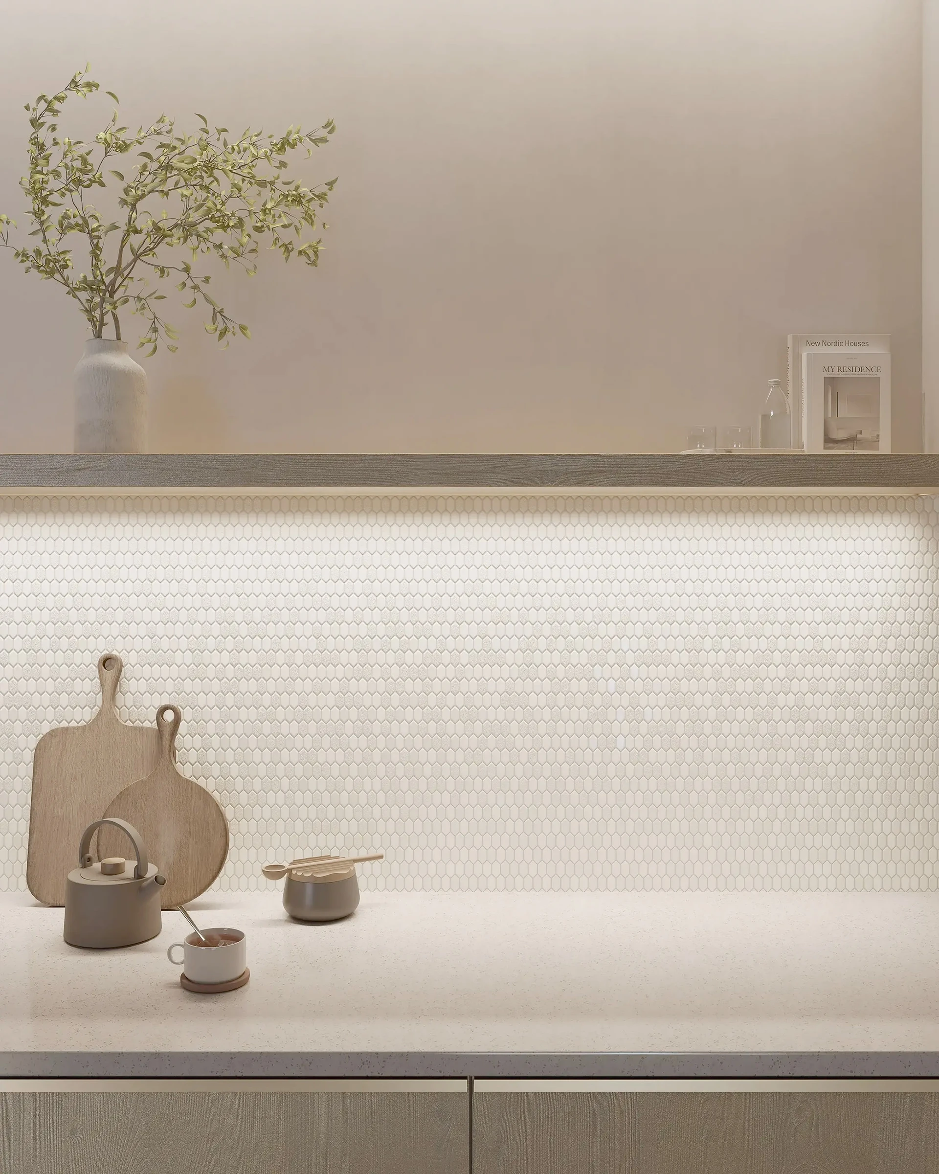 Collection environment image