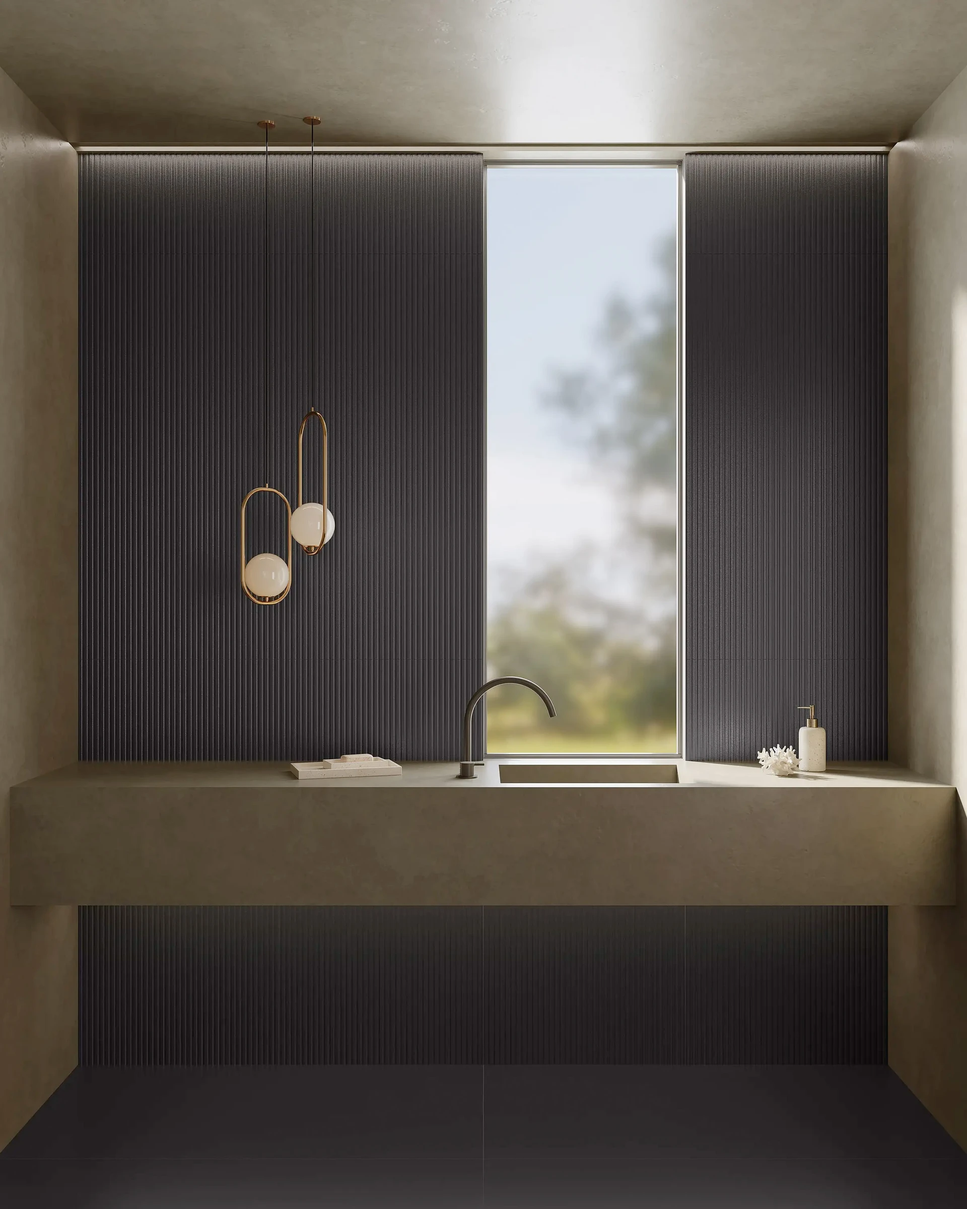 Collection environment image