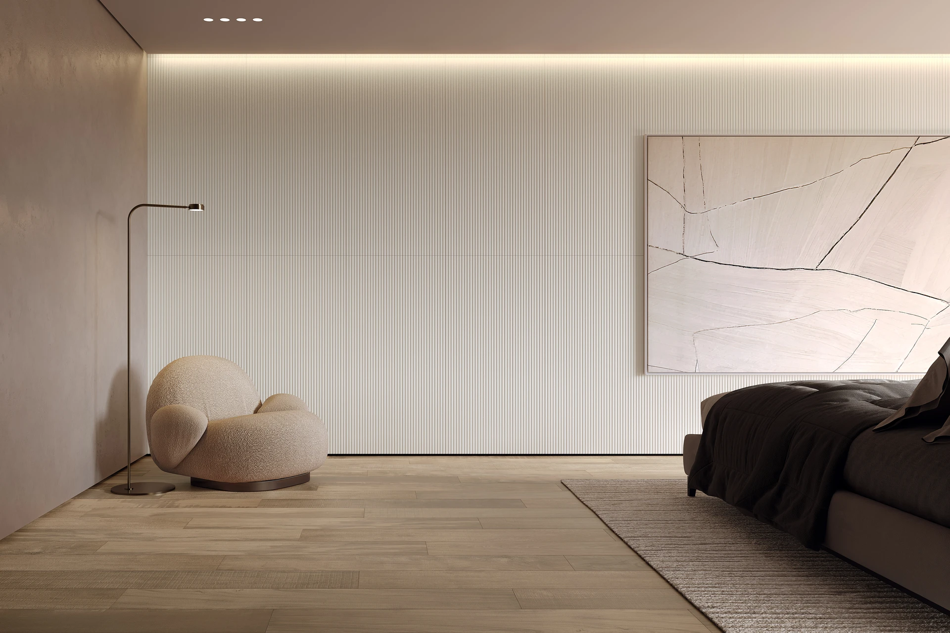 Collection environment image