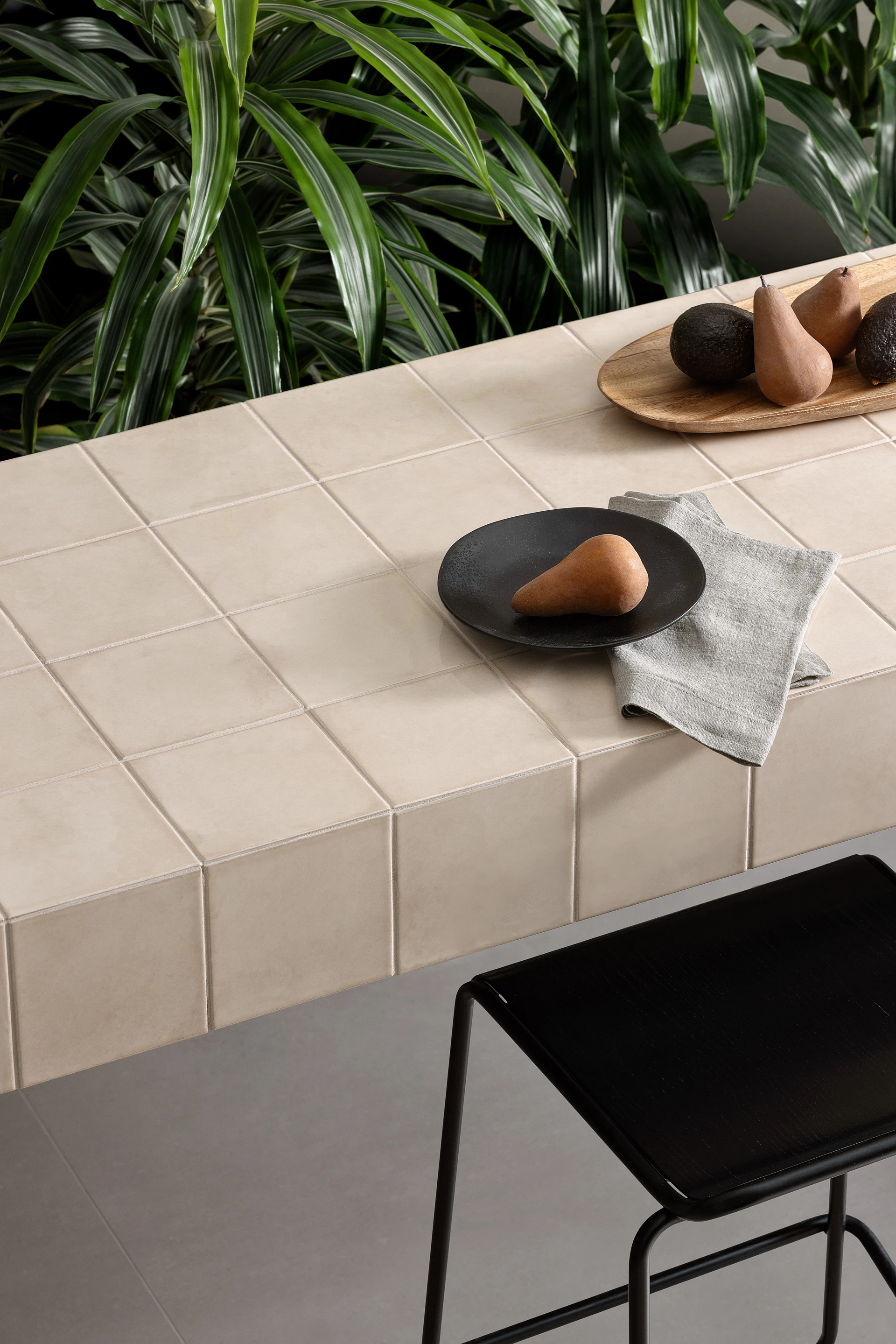 Collection environment image