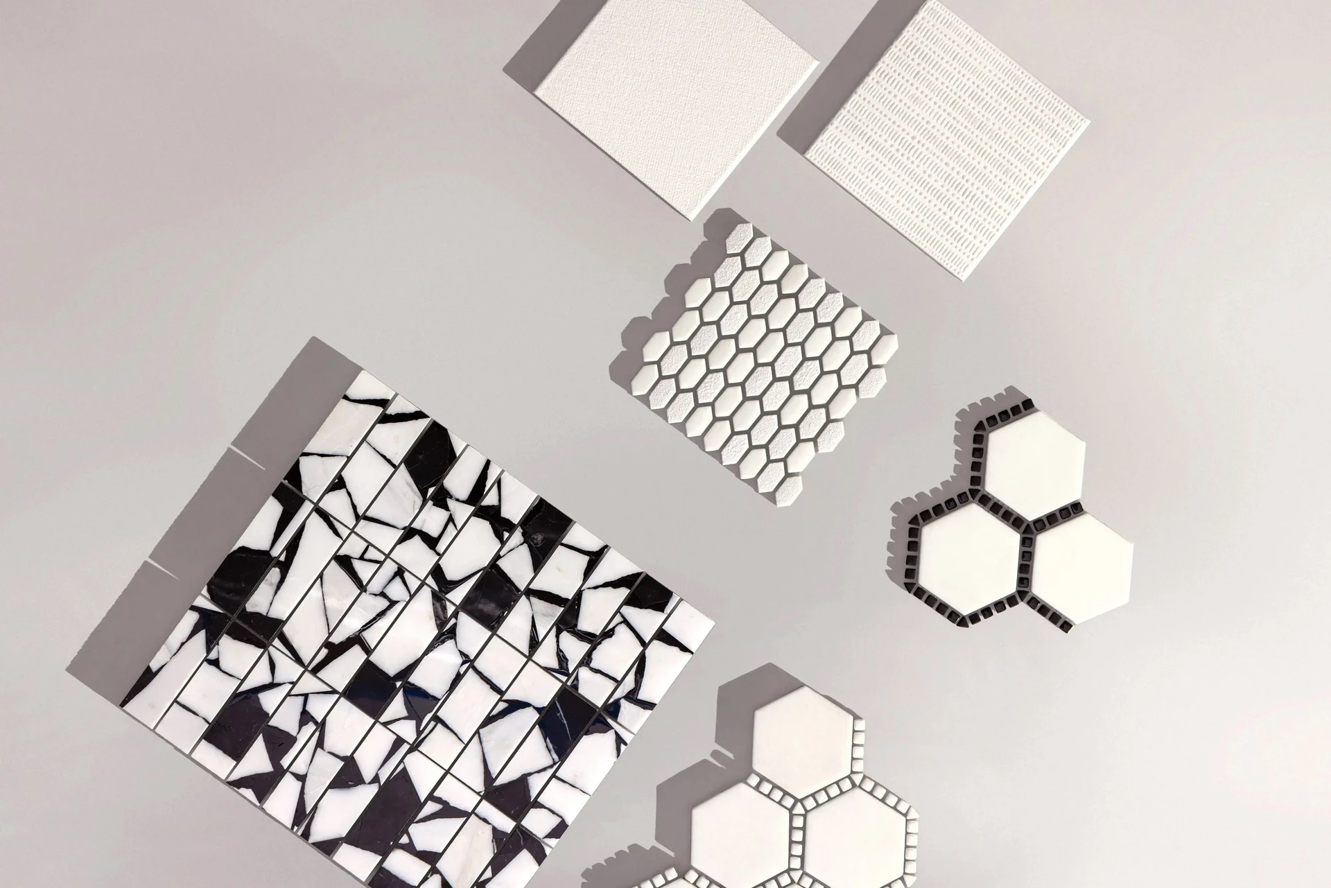 Collection environment image
