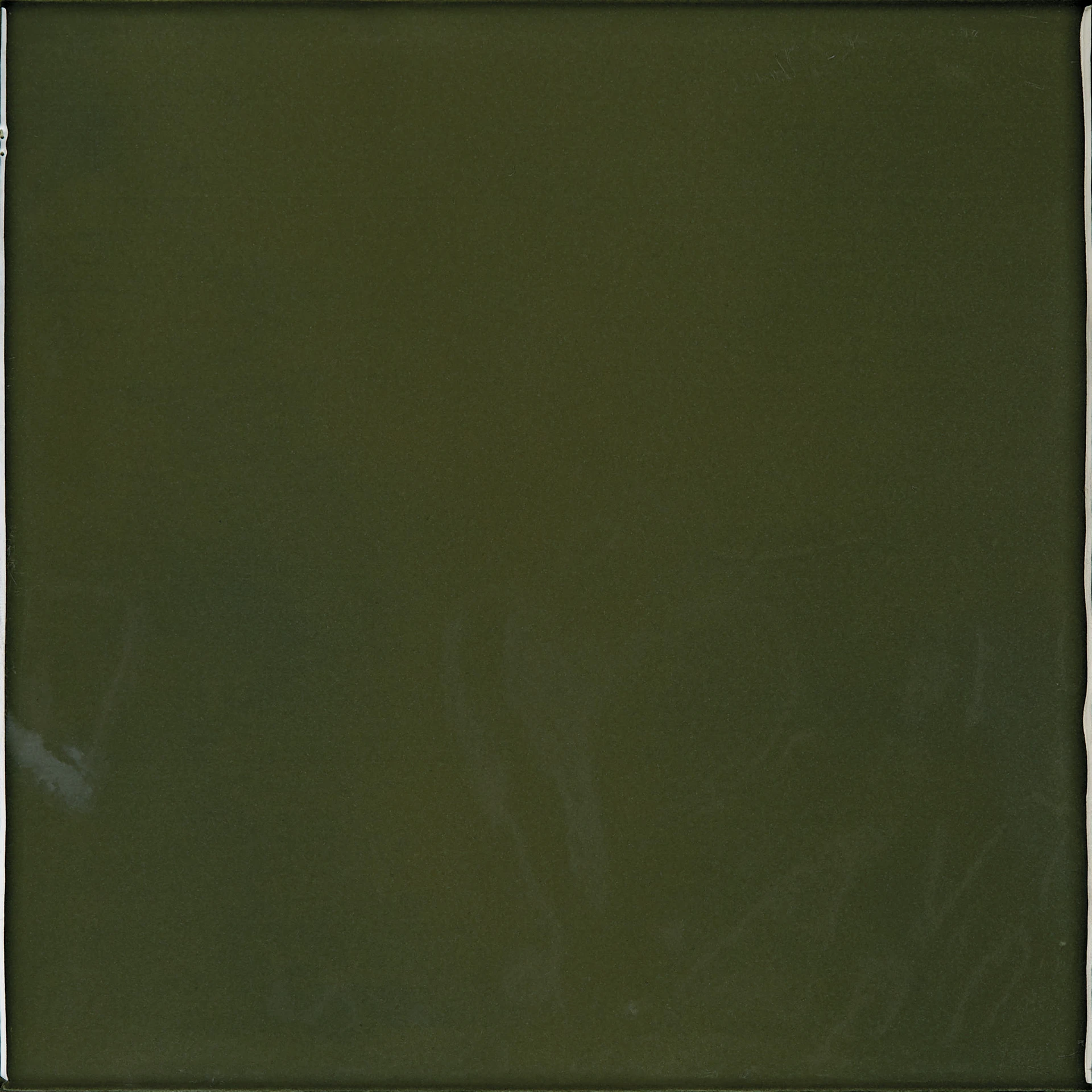 Gouache Foret 1