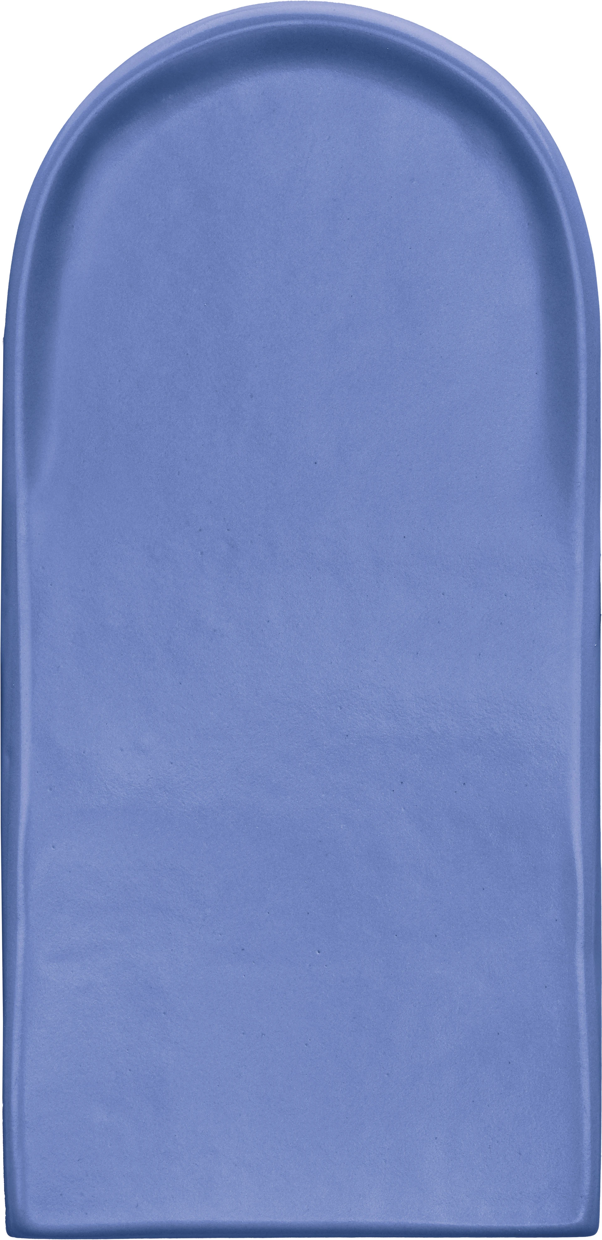 IMPASTO CERULEAN 1