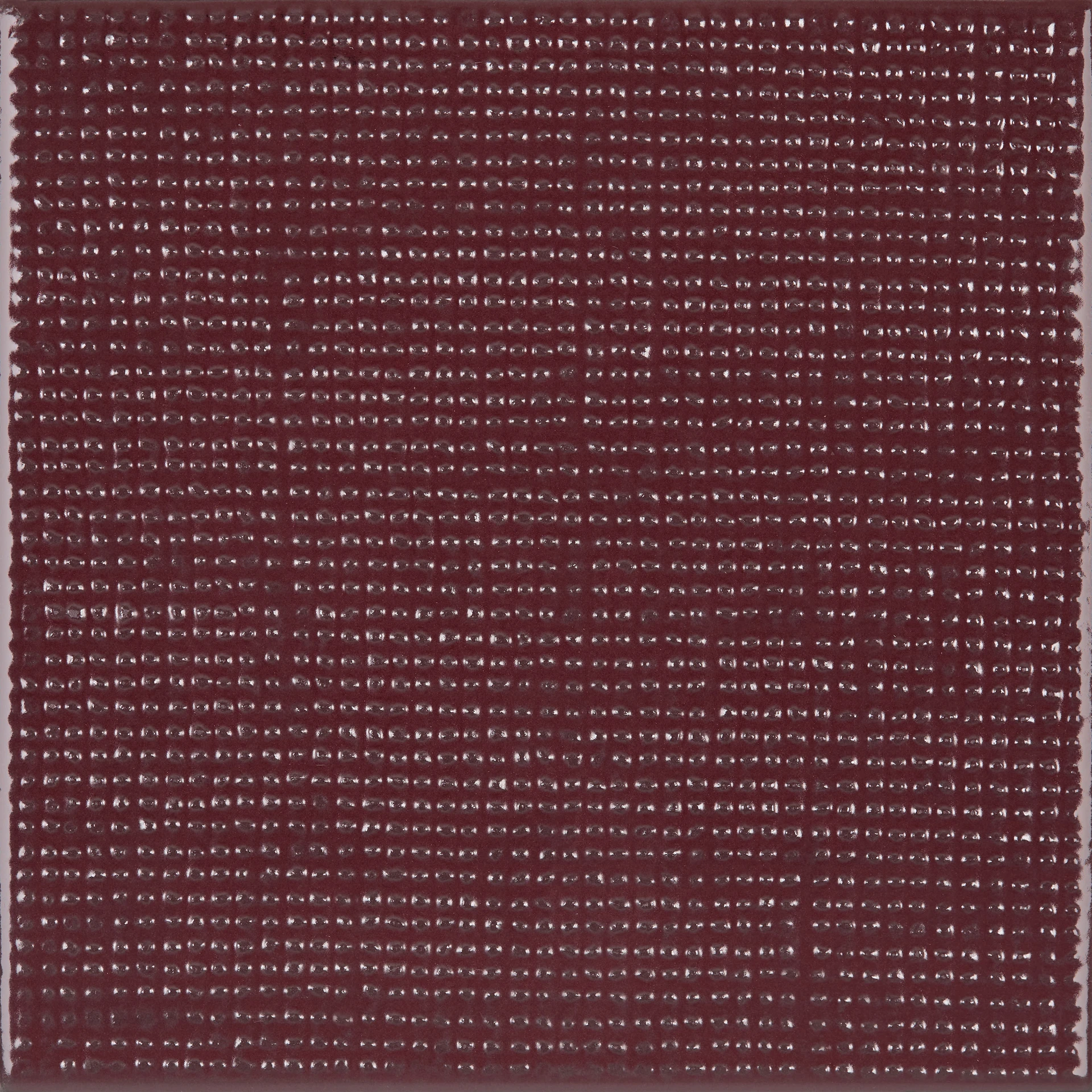 LOOM MERLOT 1