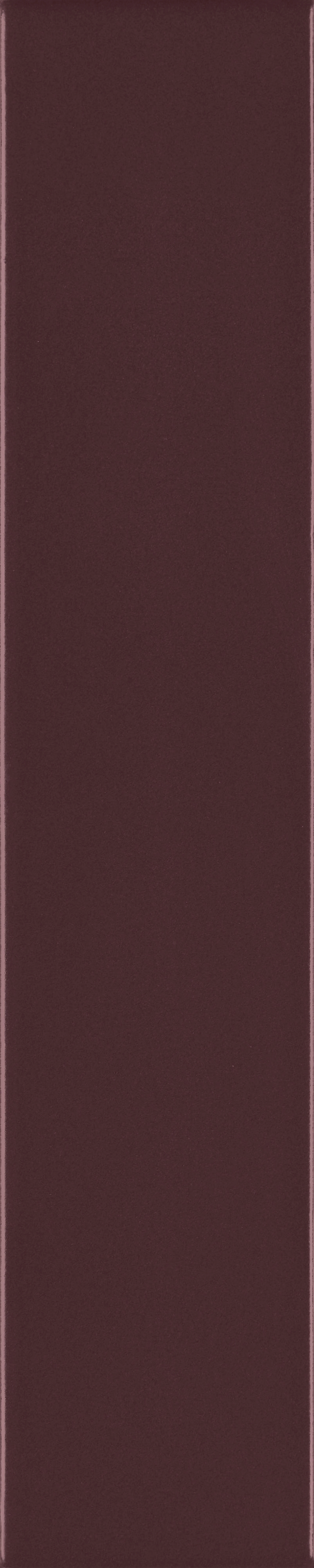 LOOM MERLOT WARP 1