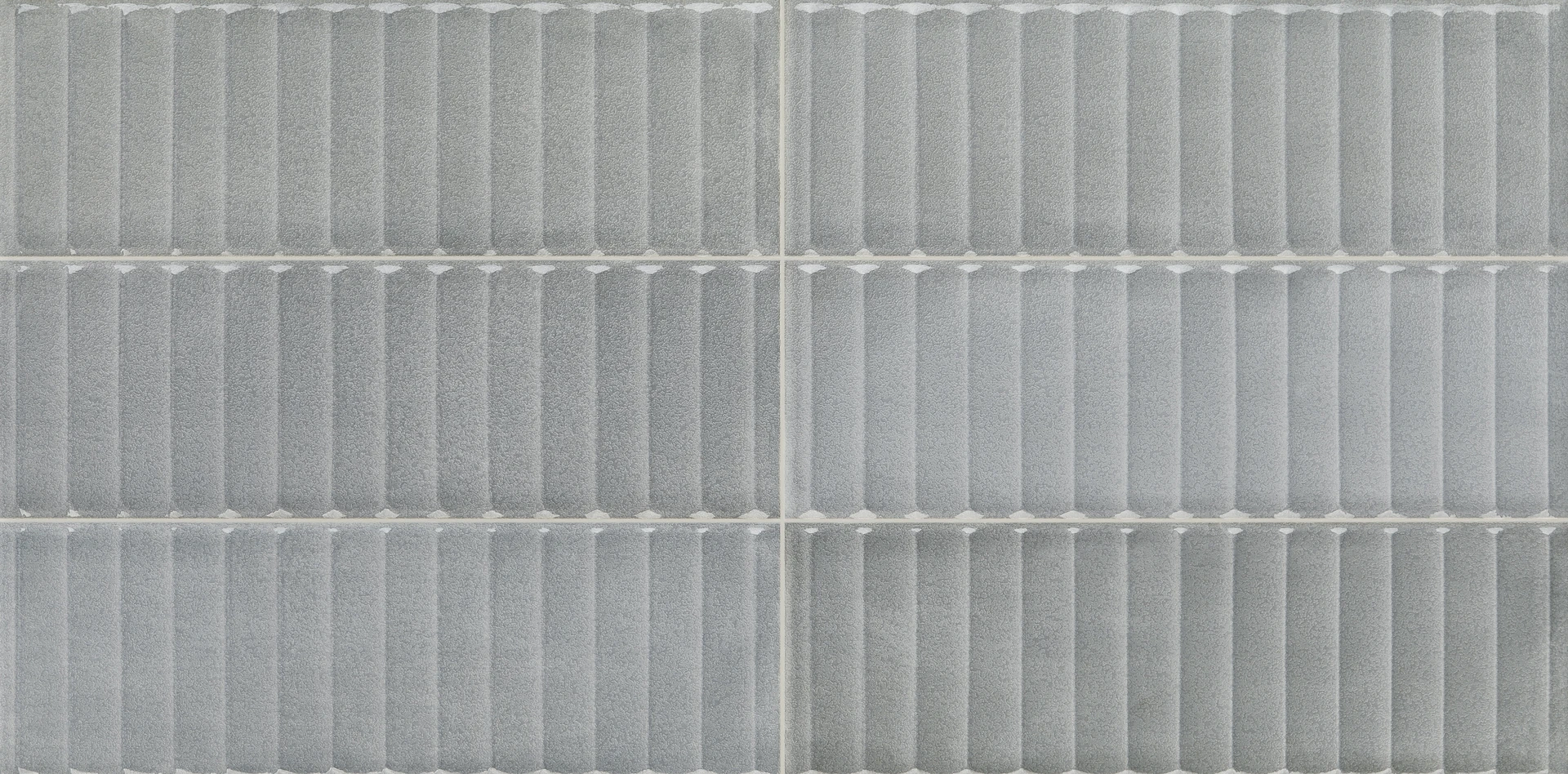 VERRE ONDUL BLEU 1