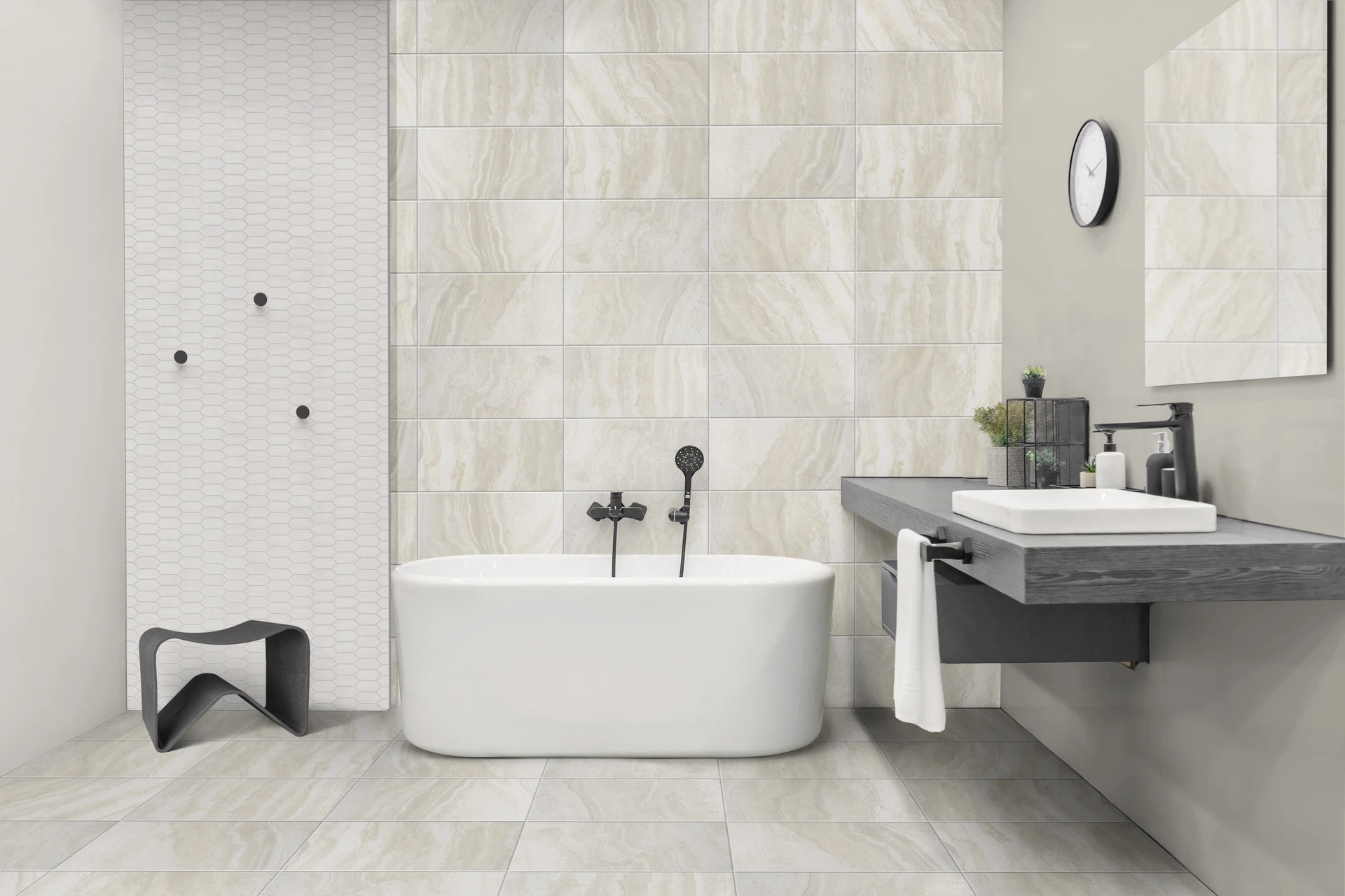 ROCCIA DI ROMA BEIGE 2