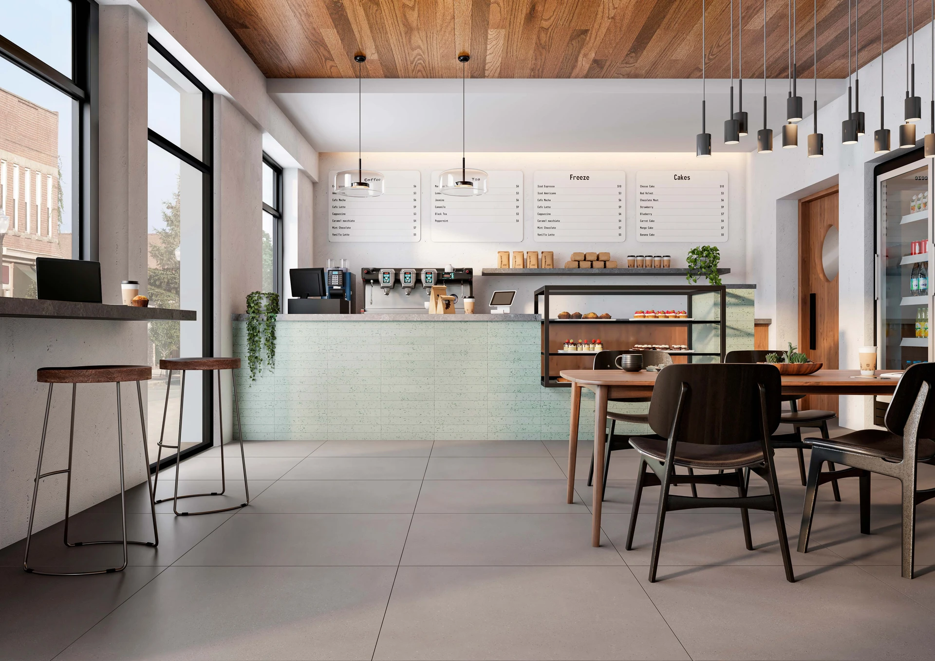 CEMENT BLOCK SMOKE 3