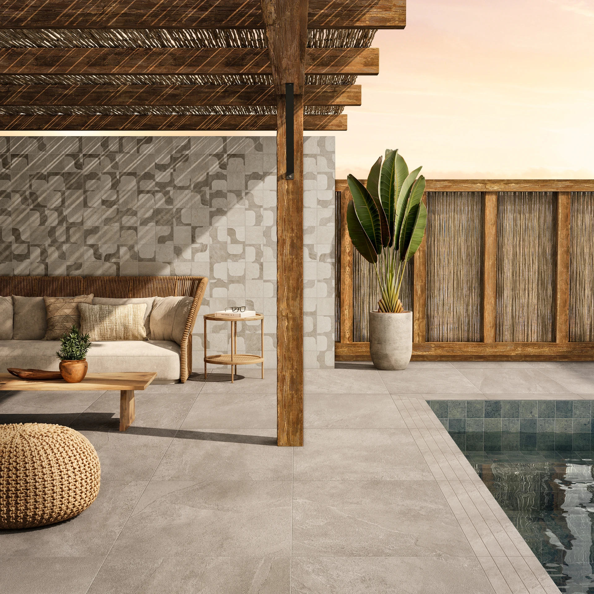 Neotropical Grey Mix 2