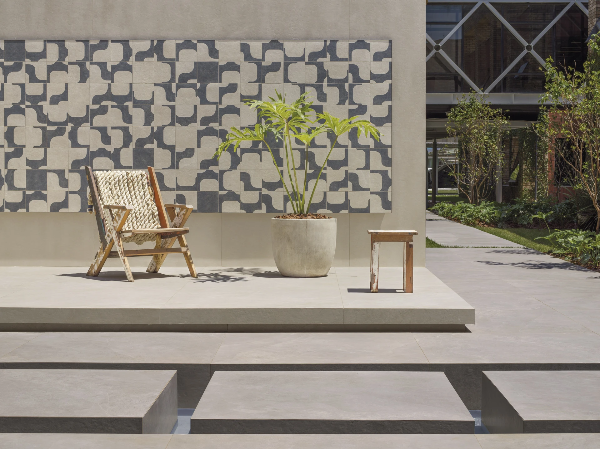 Neotropical Black Mix 3