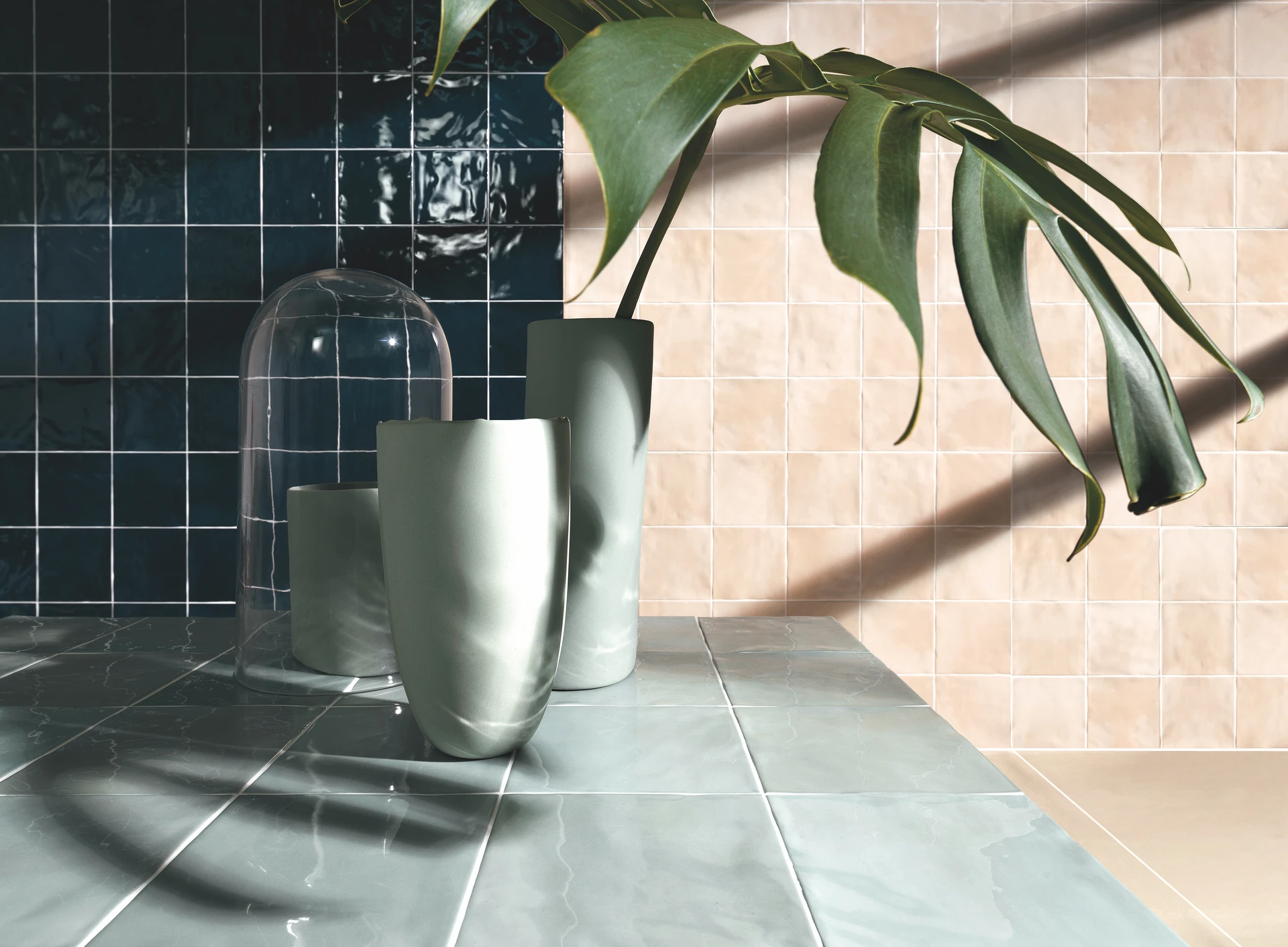 Gouache Bleu Marine 2