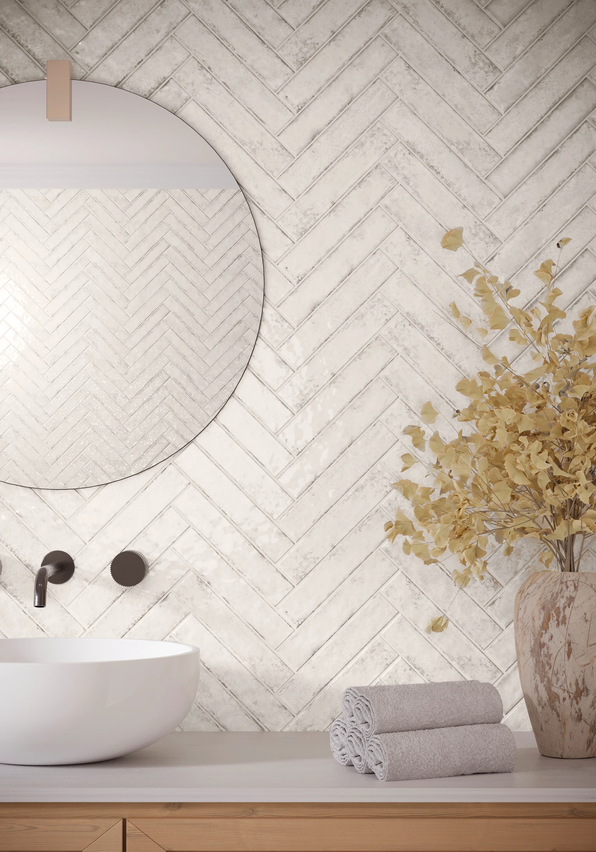 ORGANIC CLAY STEAM 3