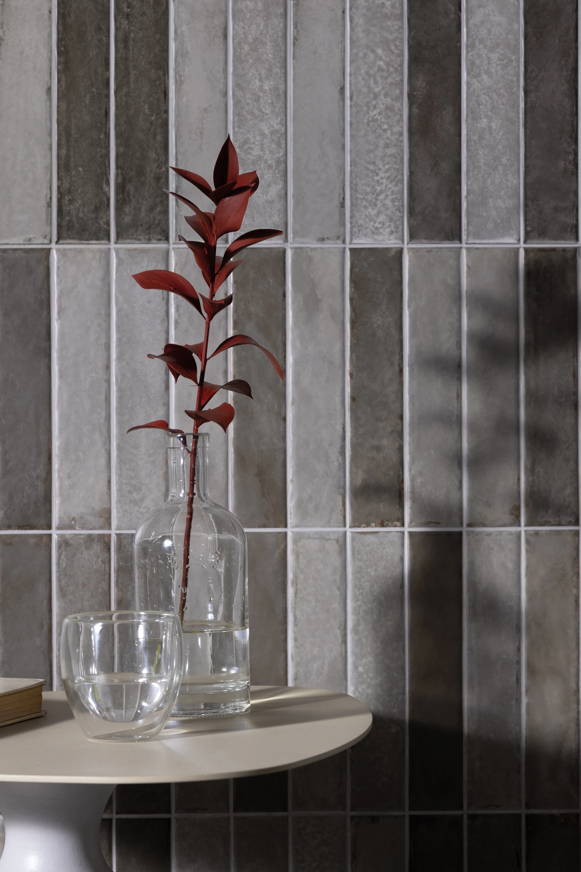 ORGANIC CLAY ASHEN 2