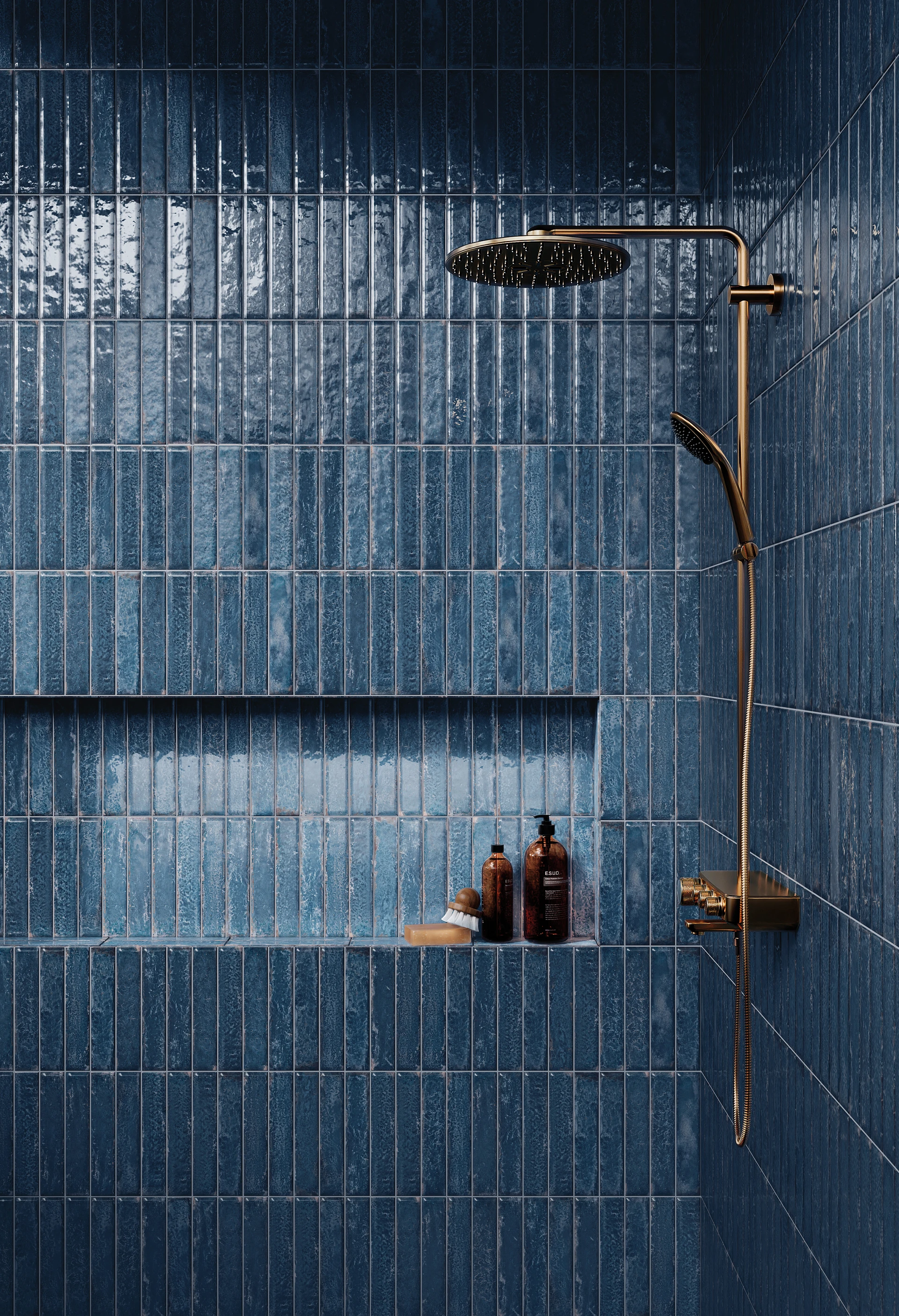 ORGANIC CLAY OCEANIC 3