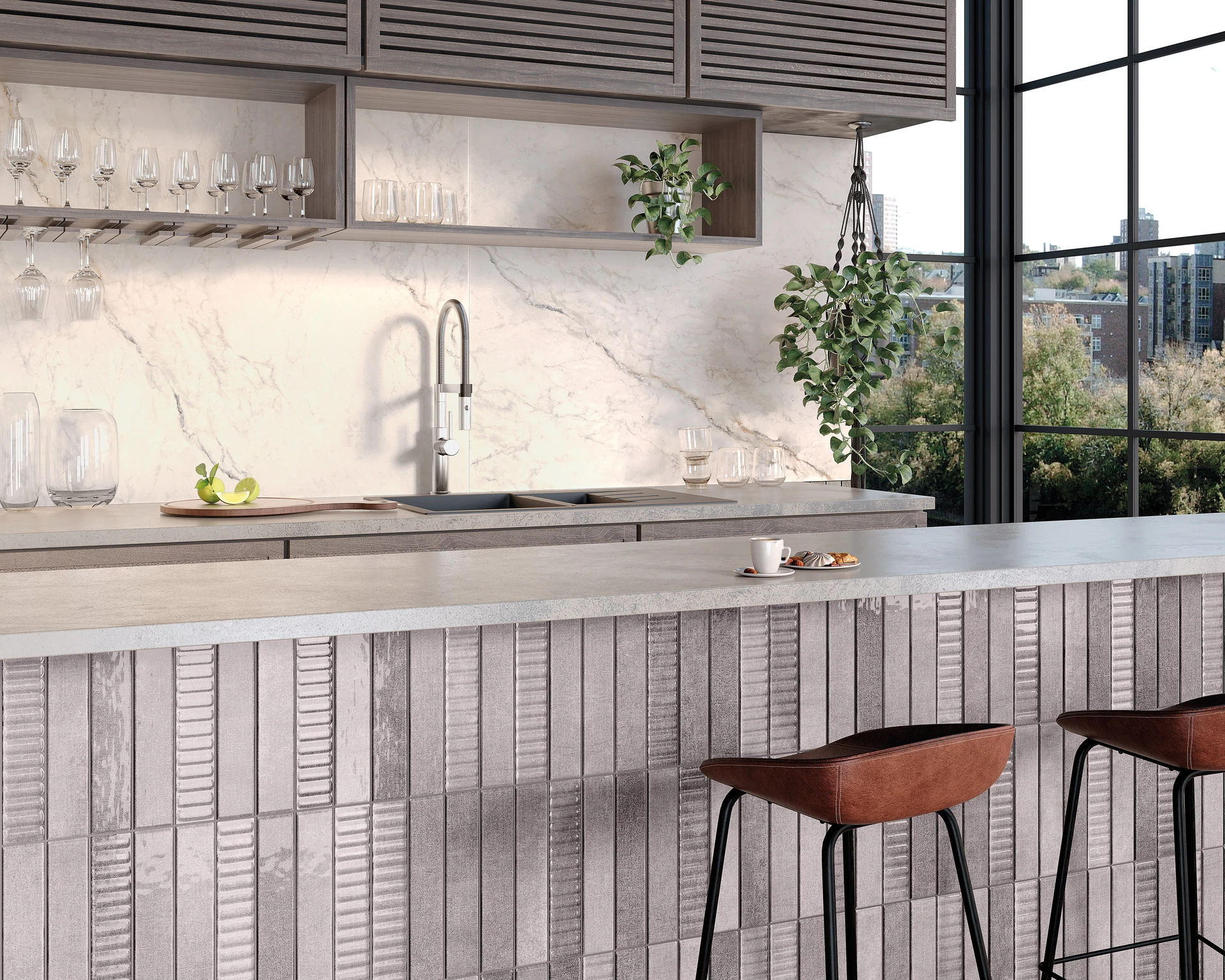 LIGHTHOUSE STAIRS STORM 3