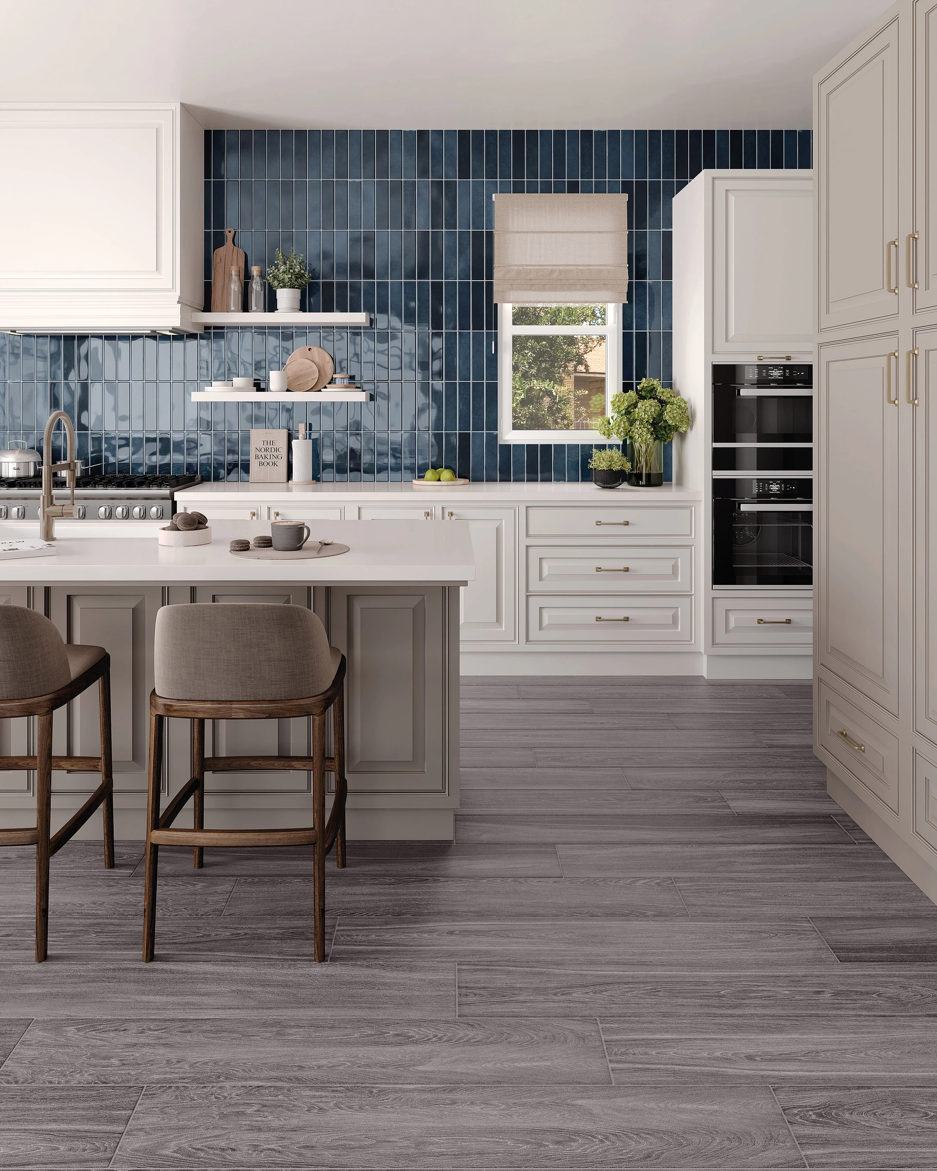 ARCHITECH OAK DUSK 2