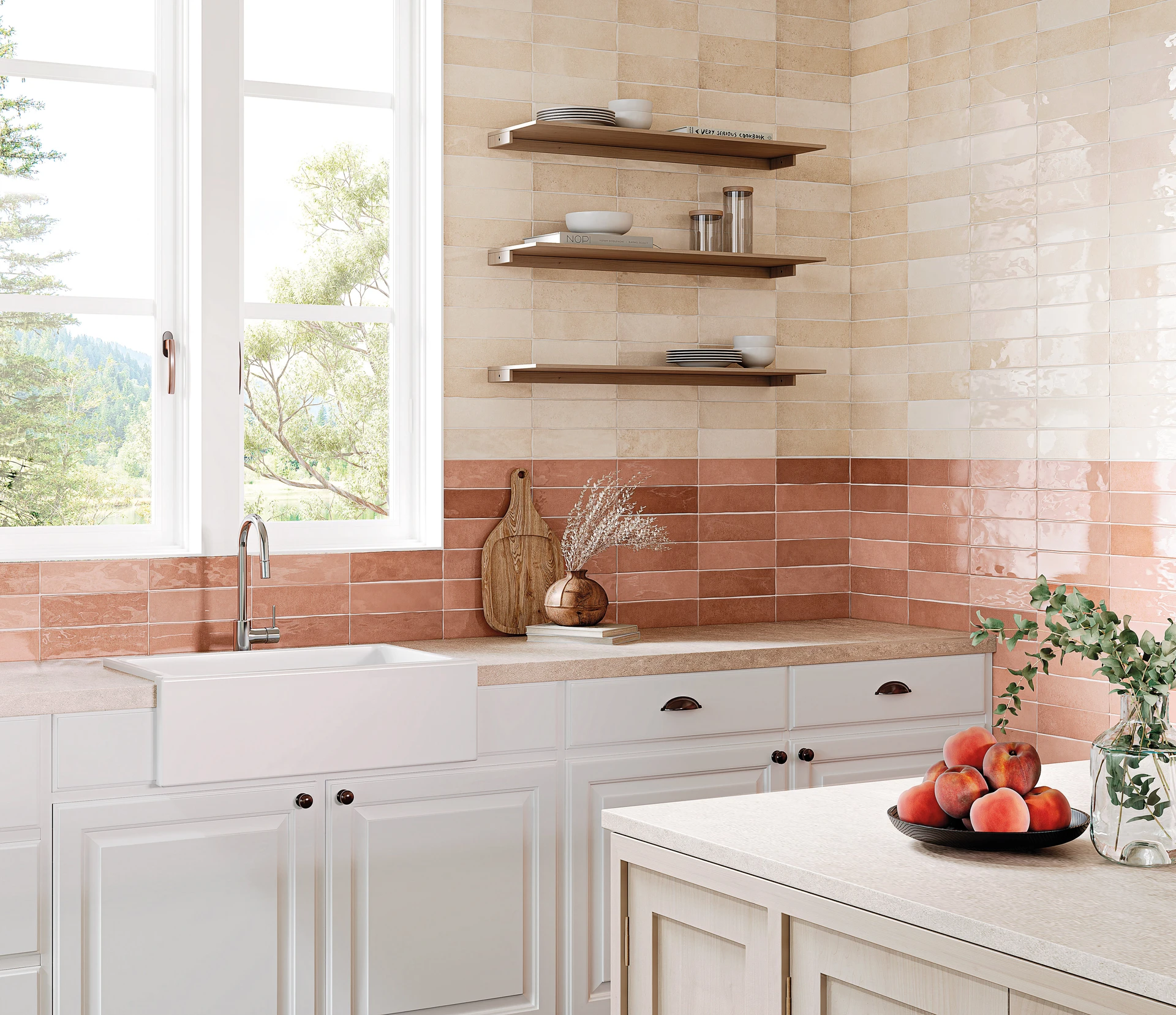 HIGHLAND LAKE FLOWER 3